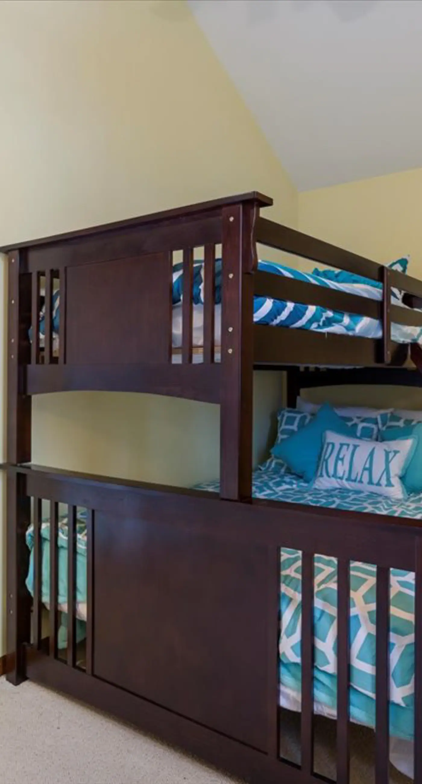 Life's Better At The Lake