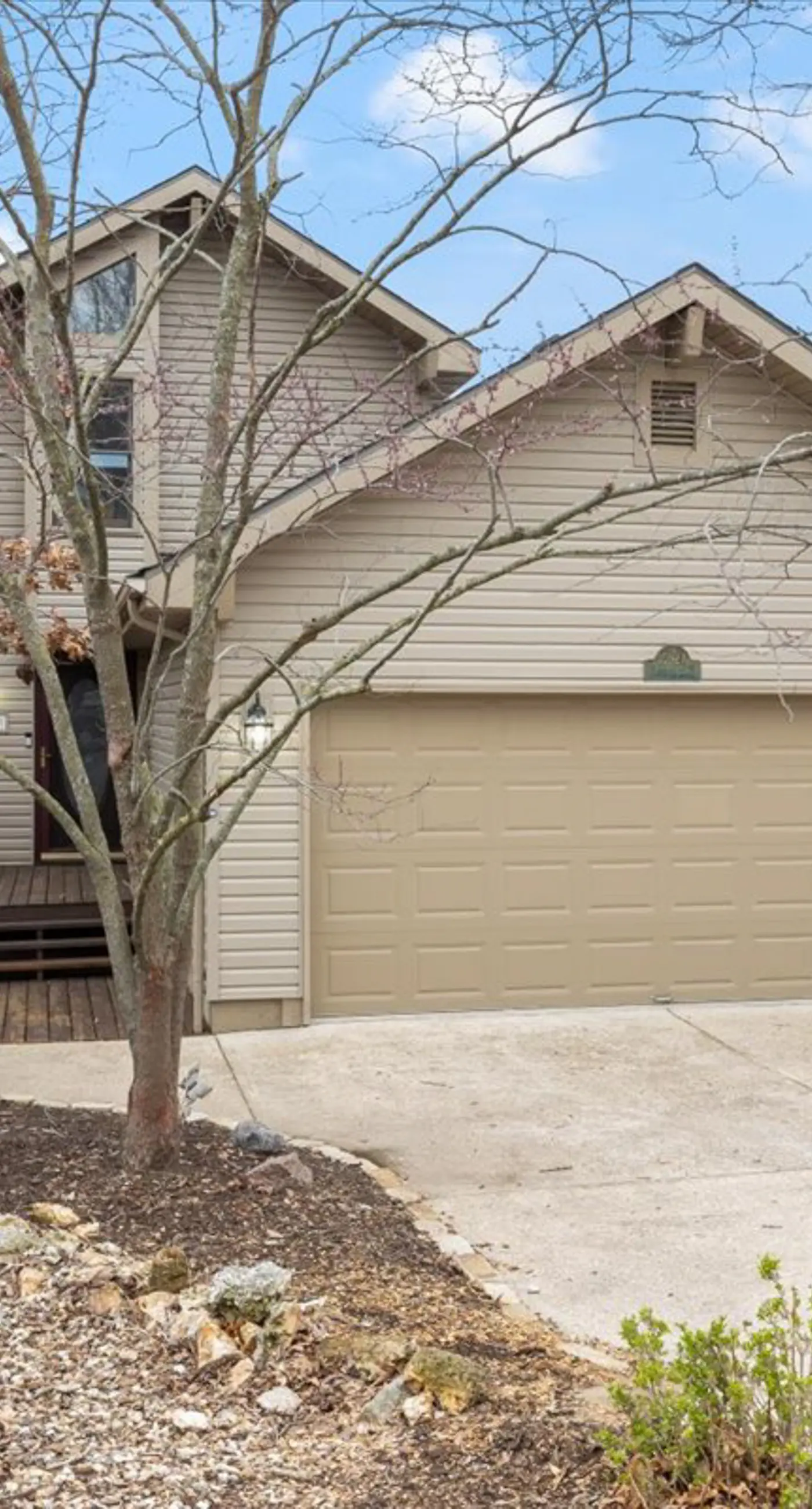 Life's Better At The Lake