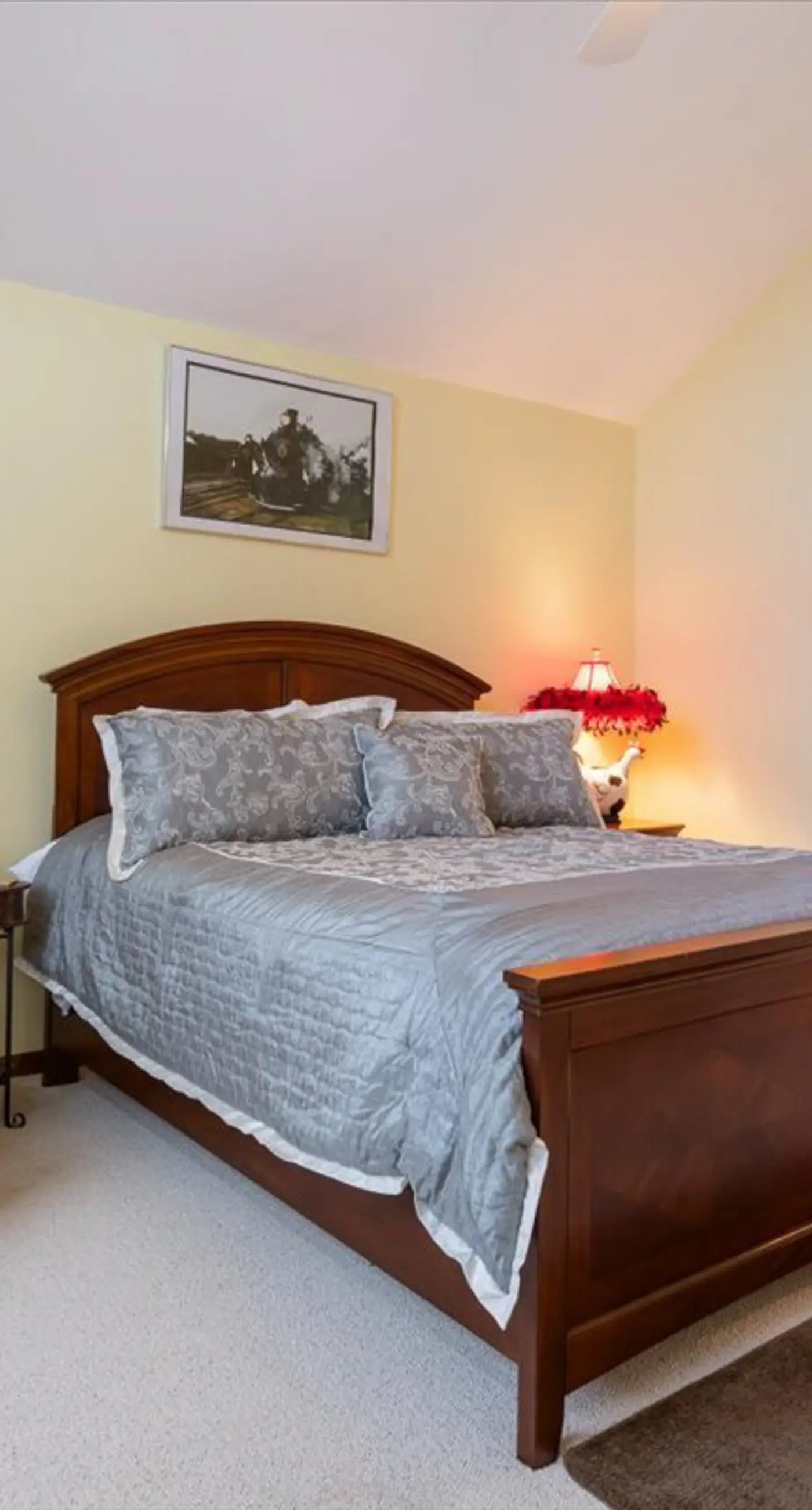 Life's Better At The Lake