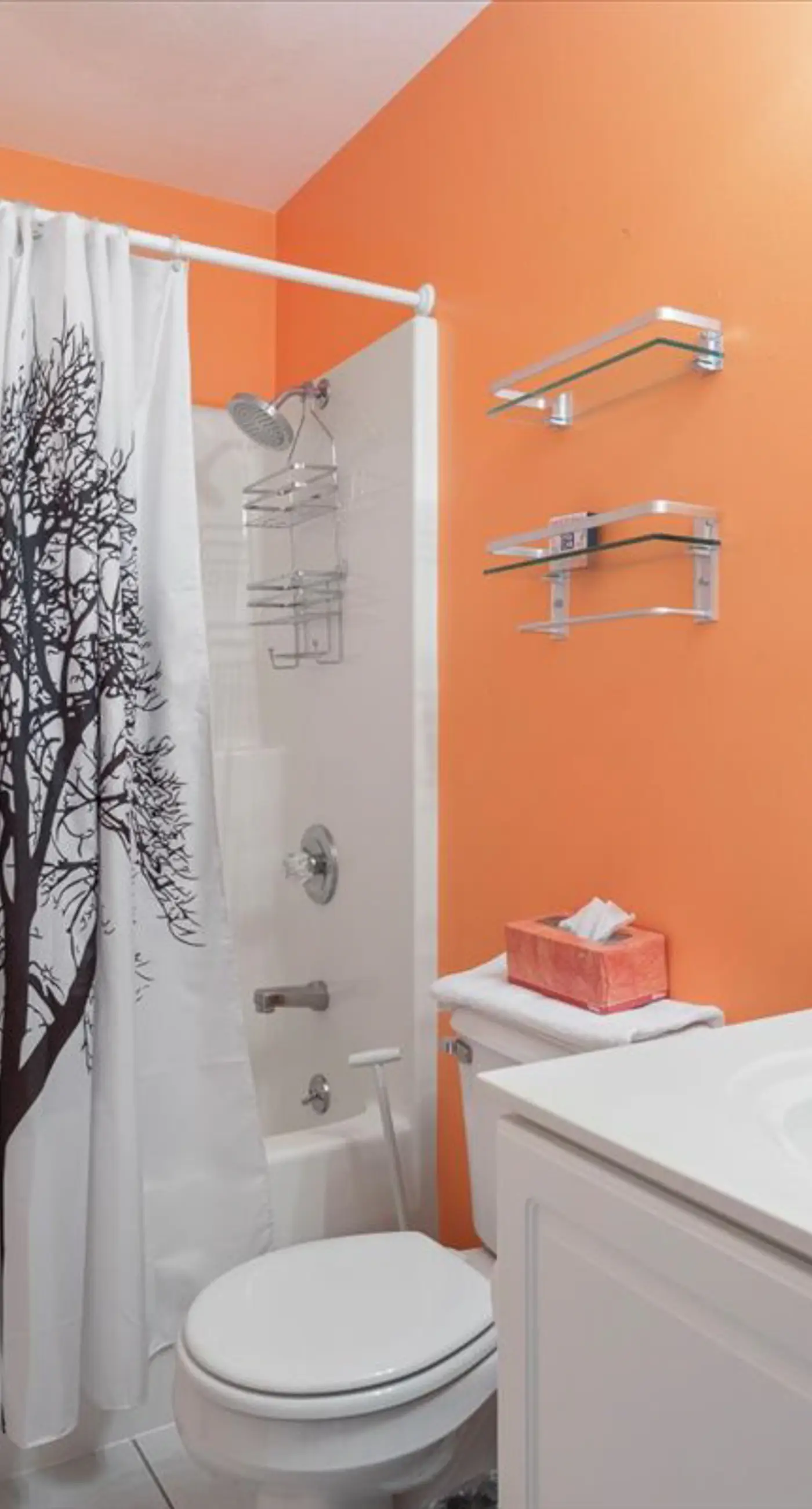 Life's Better At The Lake