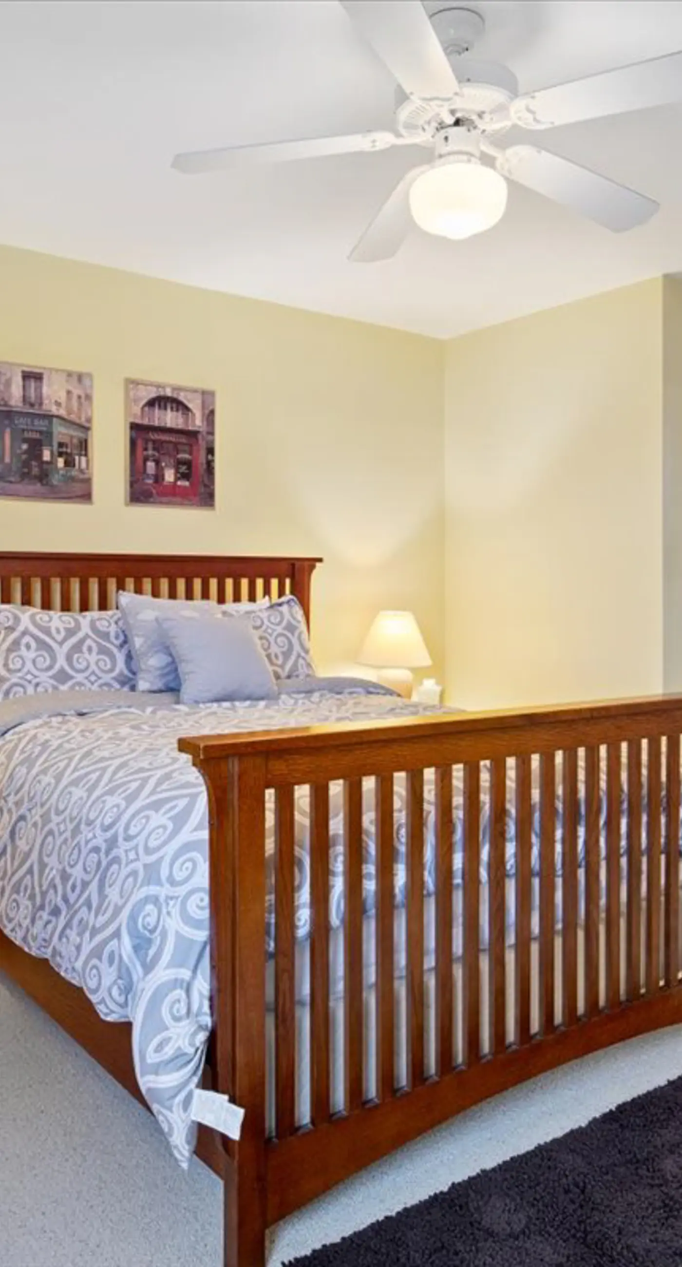 Life's Better At The Lake