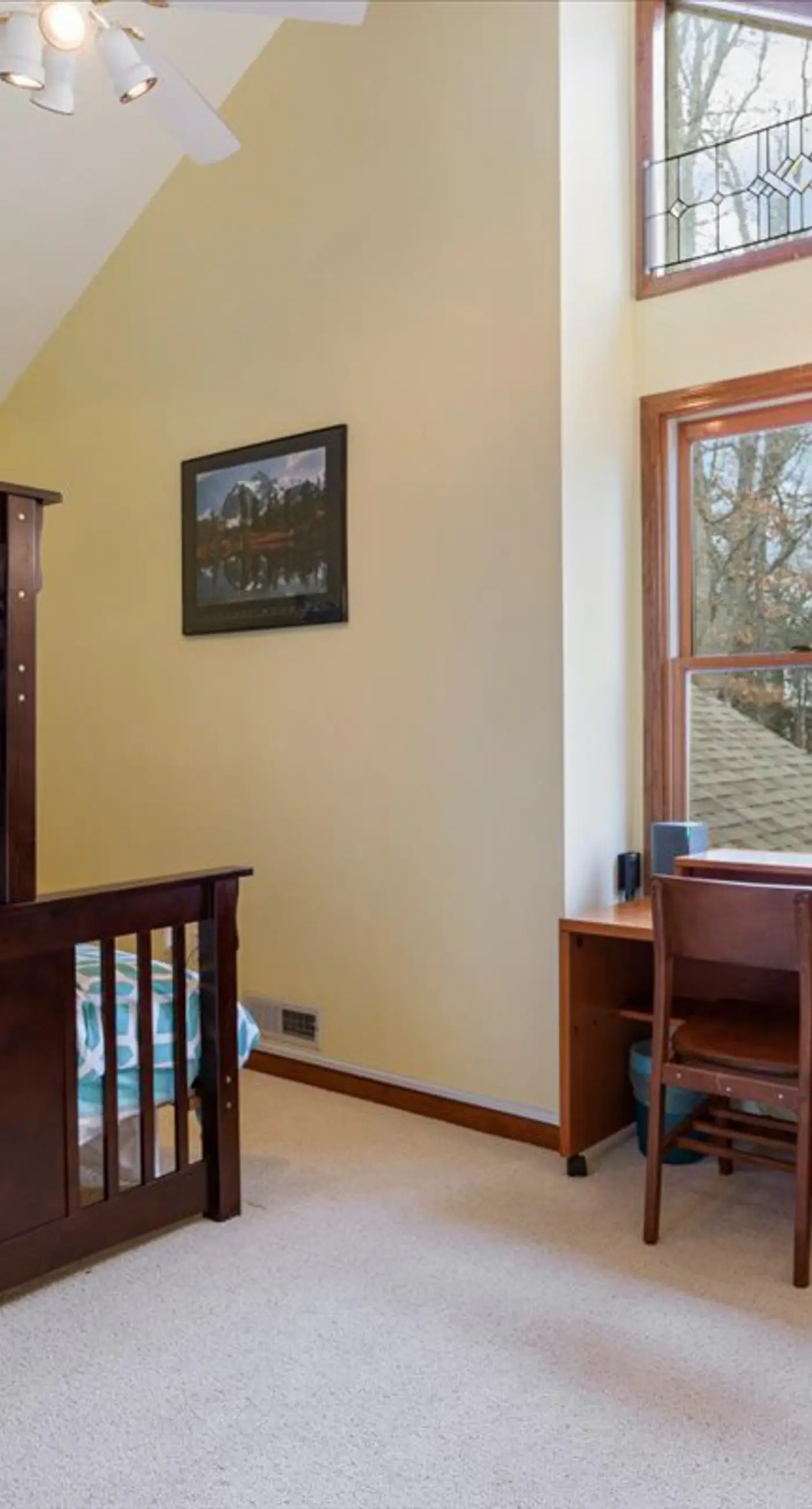 Life's Better At The Lake