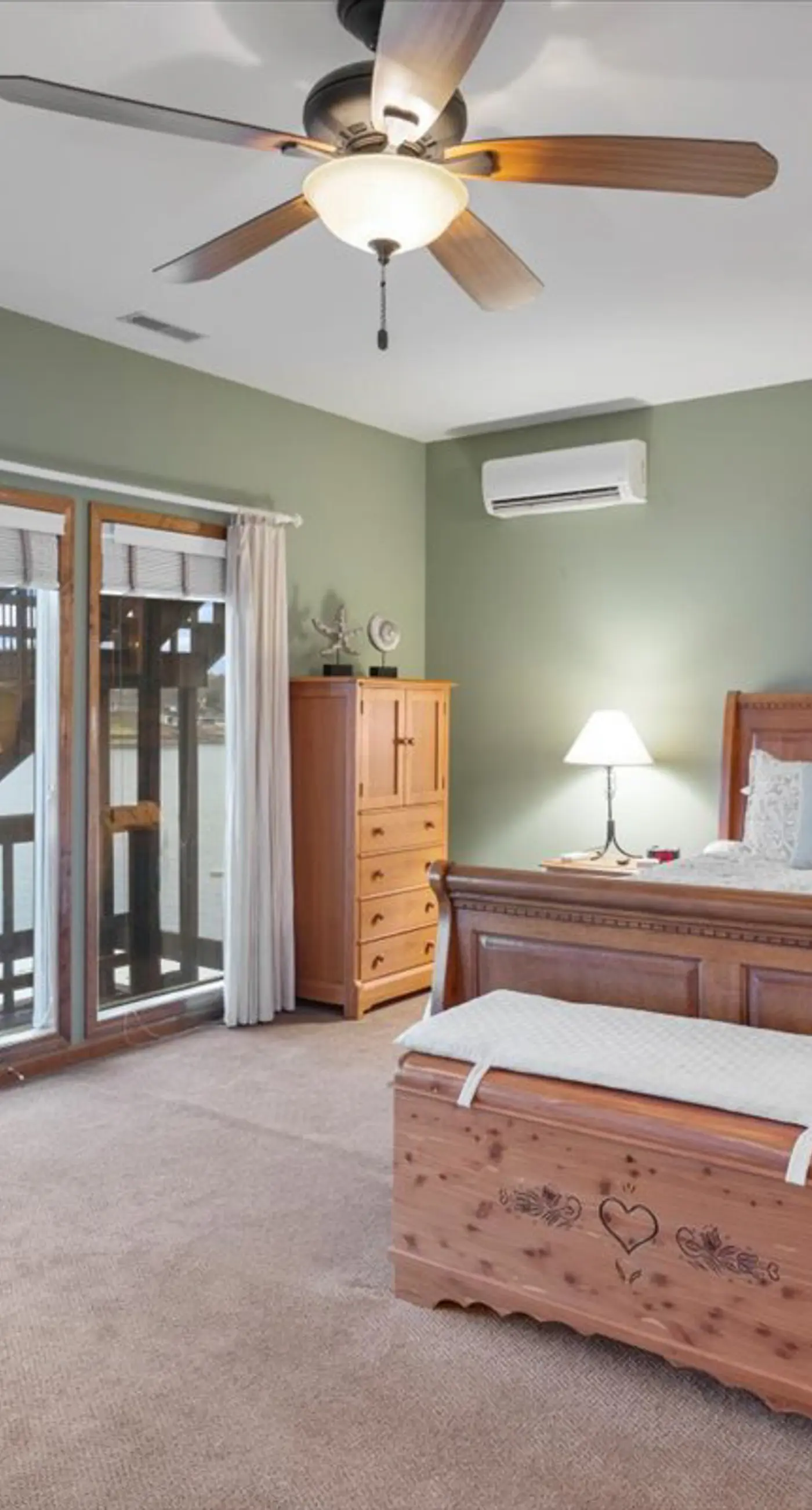 Life's Better At The Lake