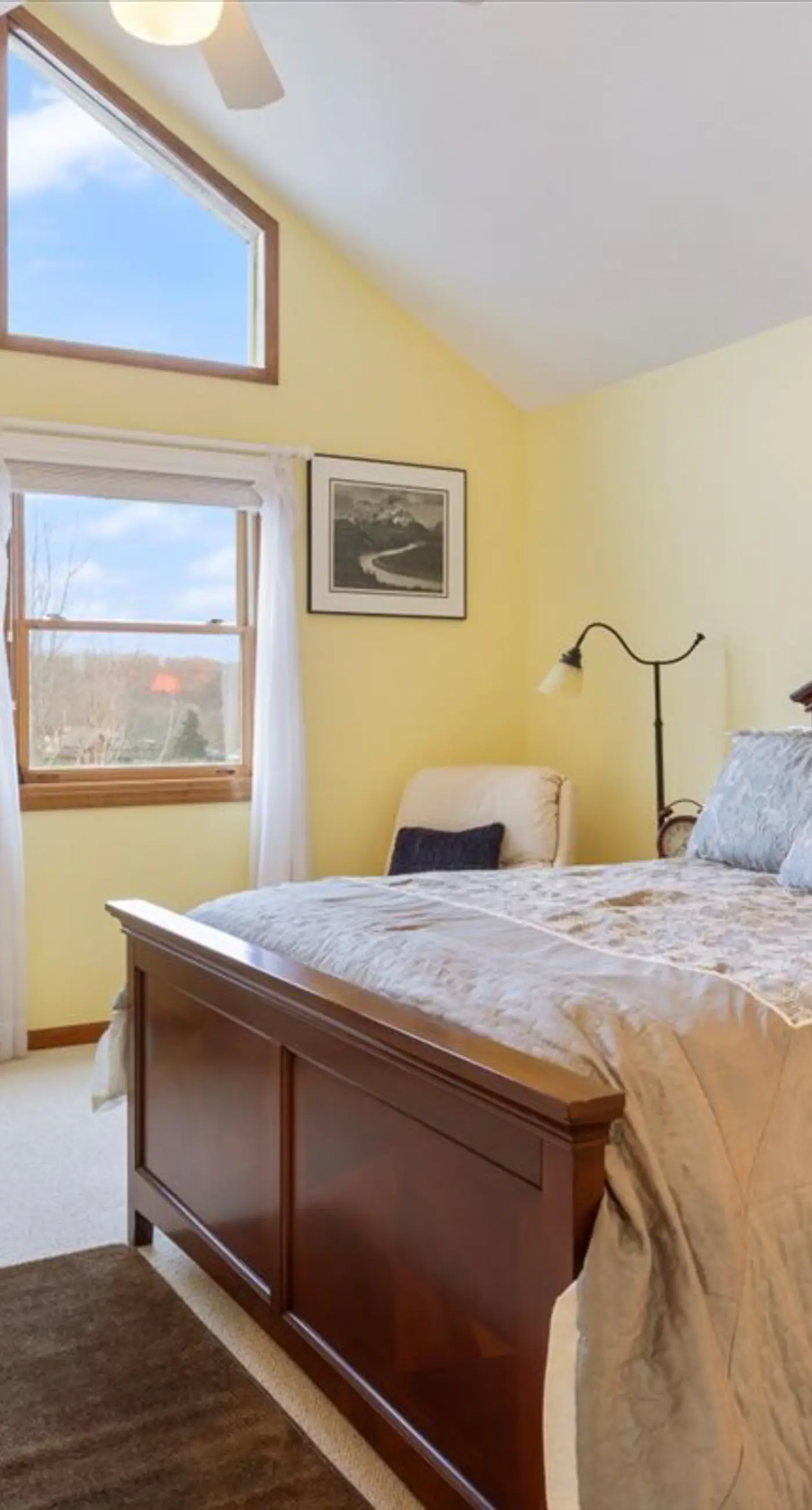 Life's Better At The Lake