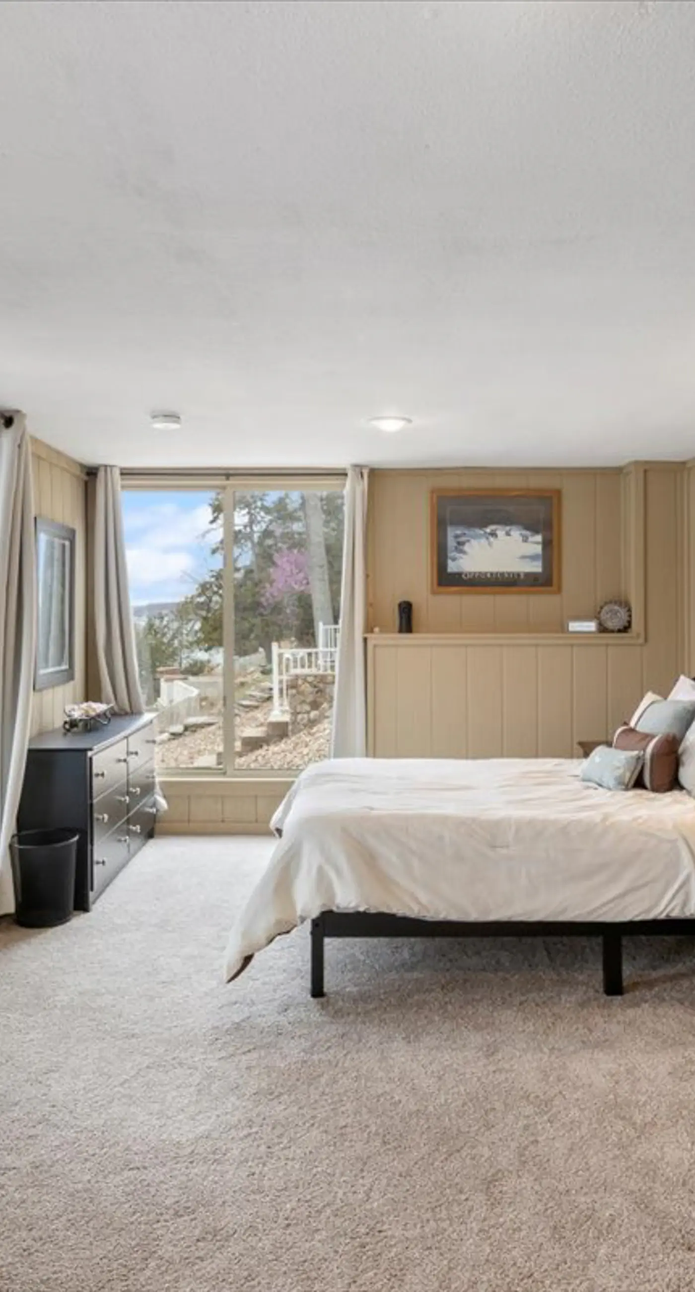 Life's Better At The Lake