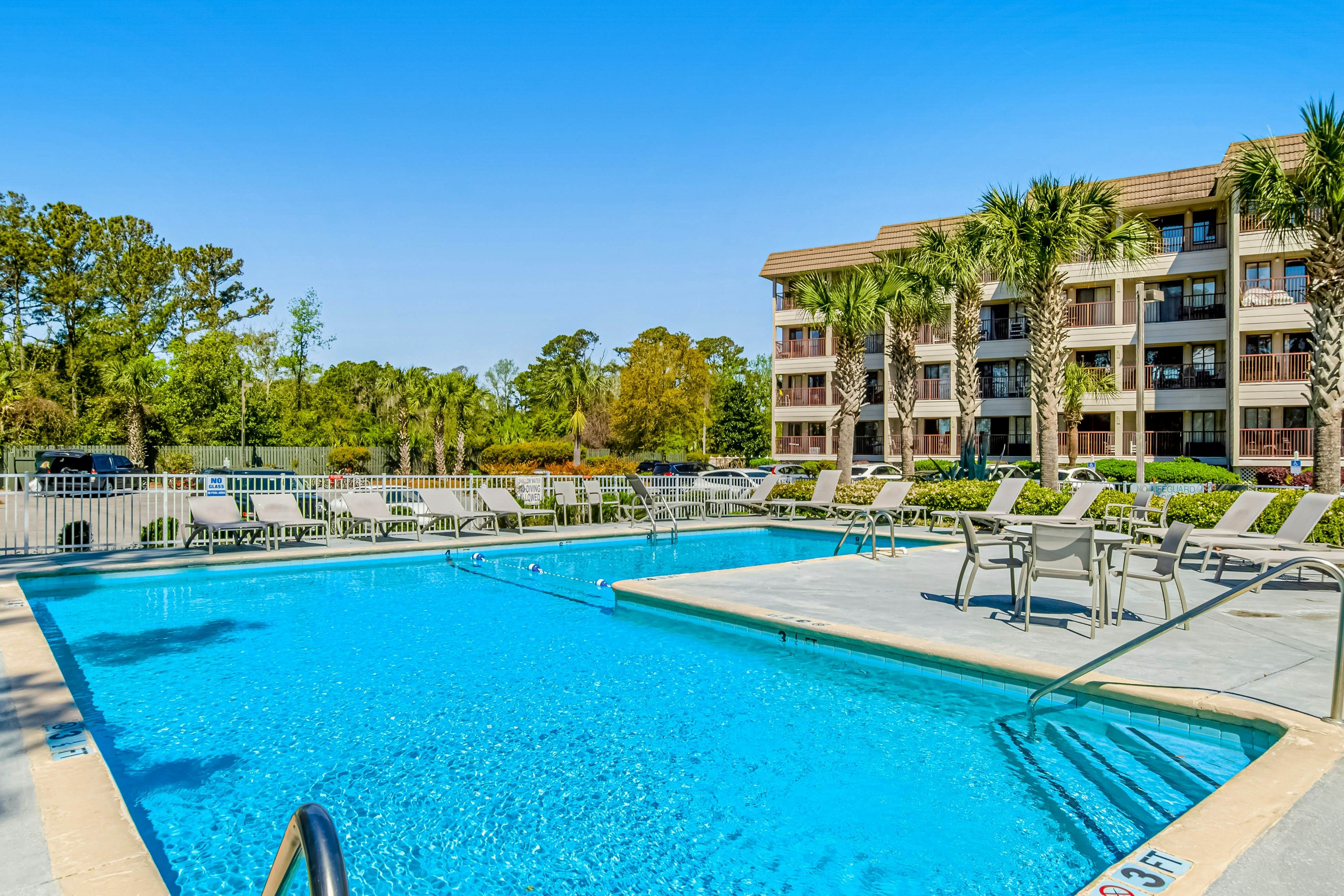 HH Beach & Tennis 101AR