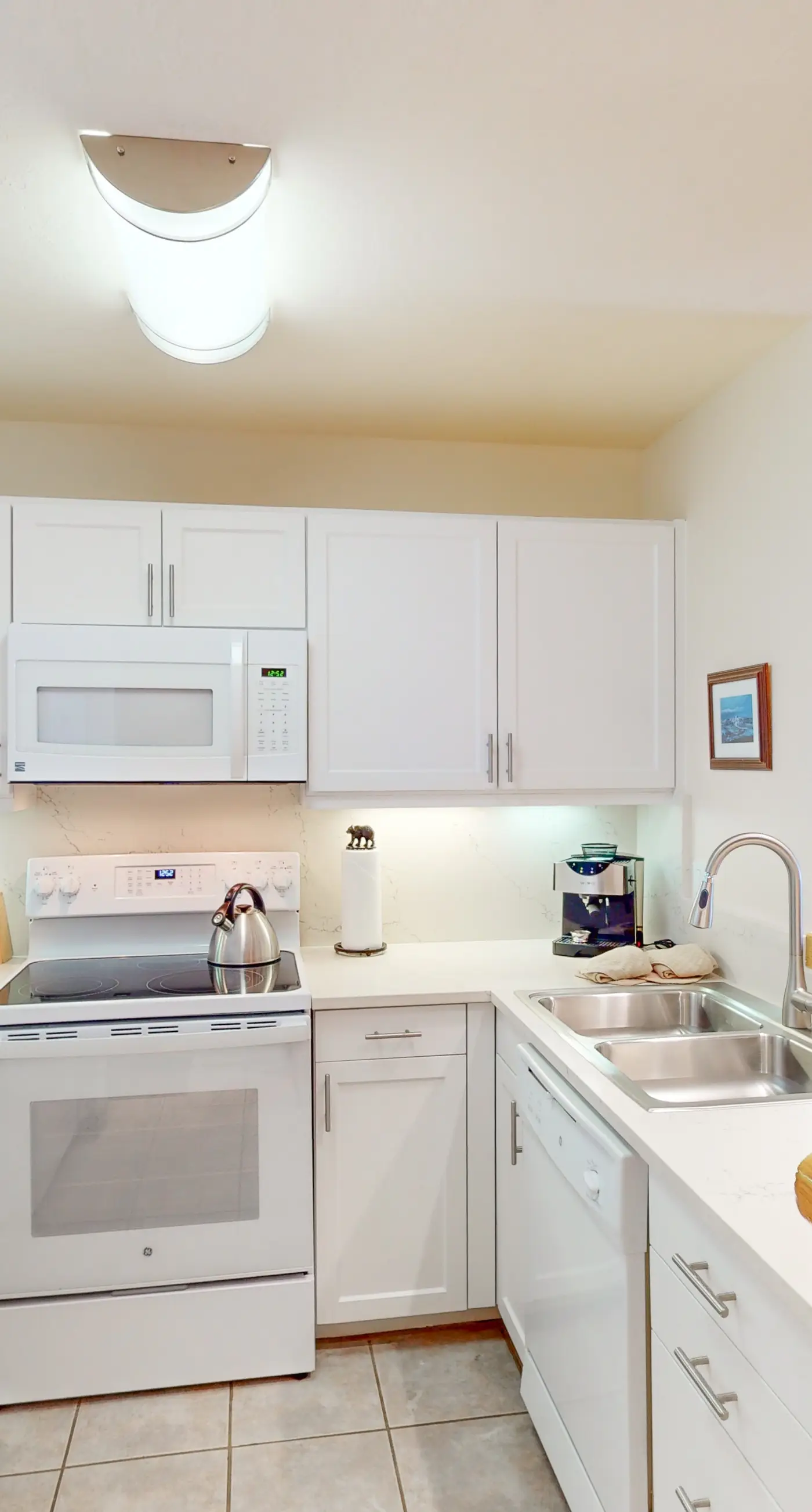 Trappeurs Lodge 1108