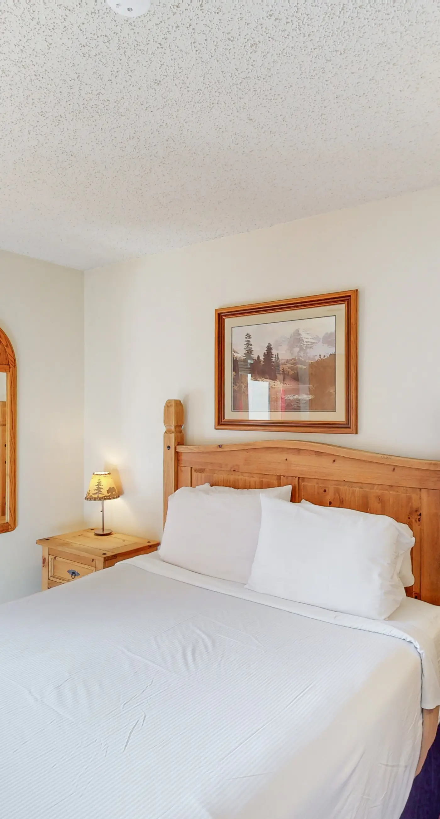 Trappeurs Lodge 1108