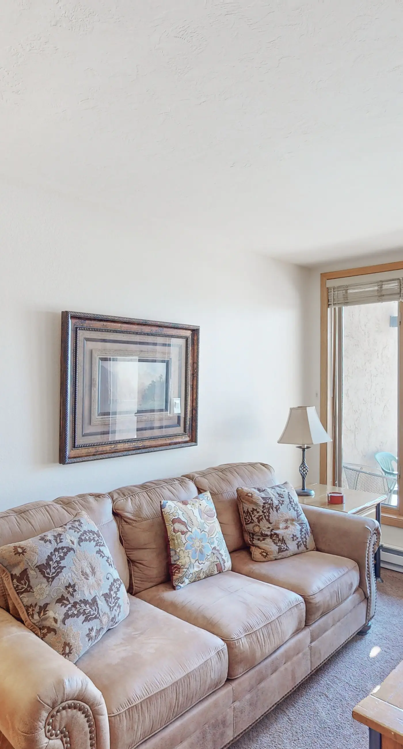 Trappeurs Lodge 1108