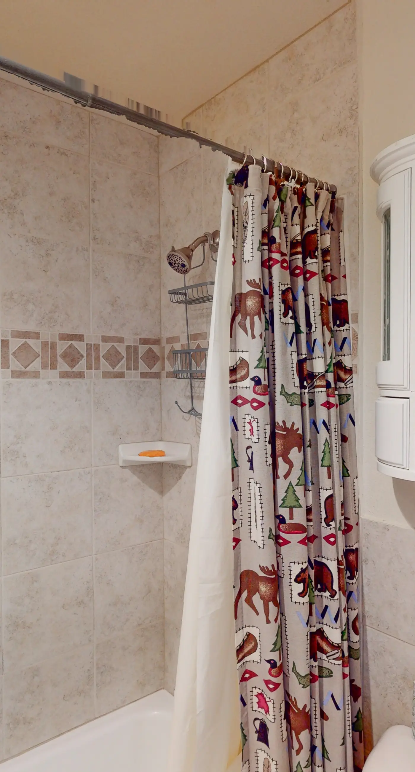 Trappeurs Lodge 1108