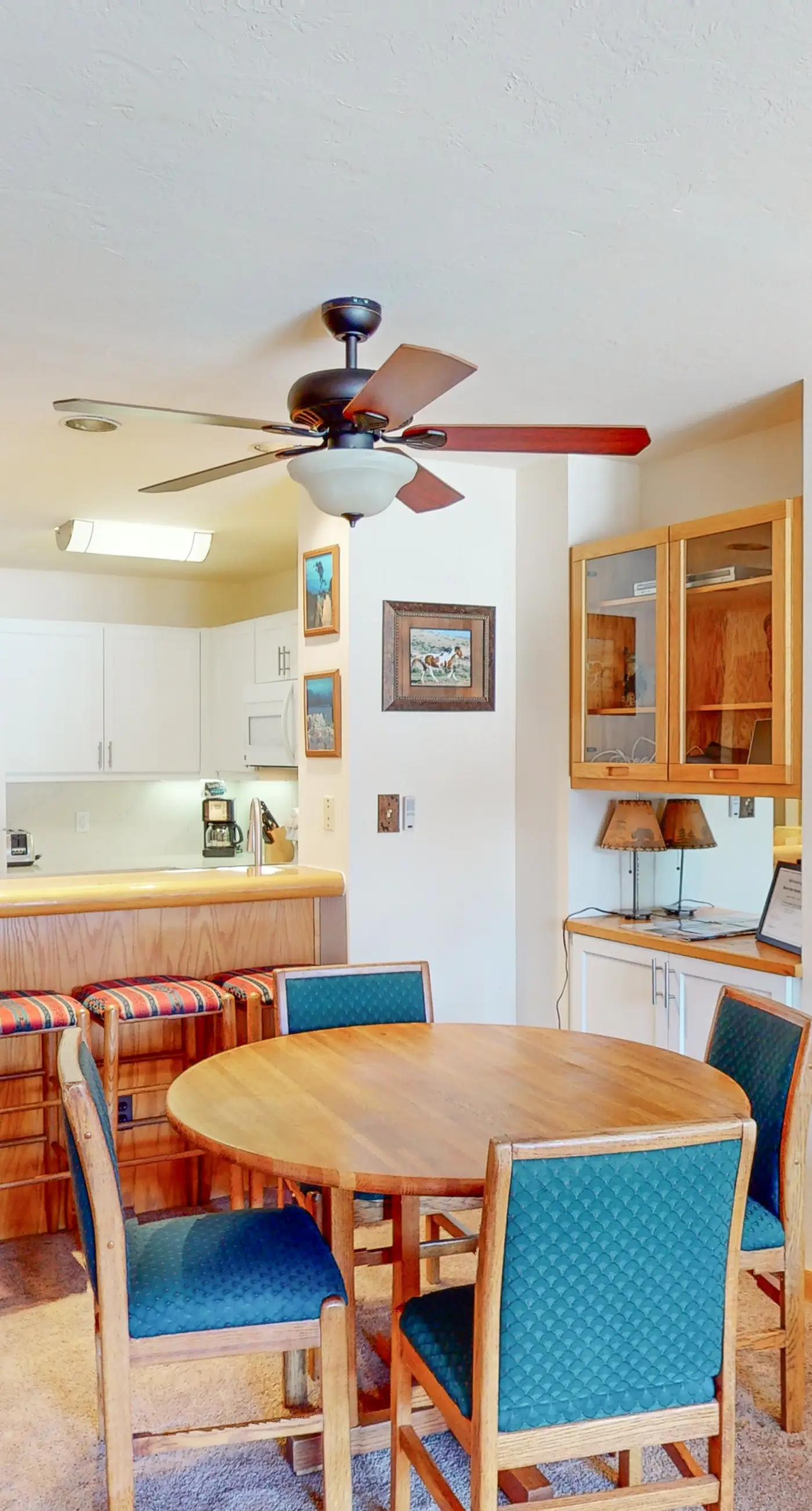 Trappeurs Lodge 1108