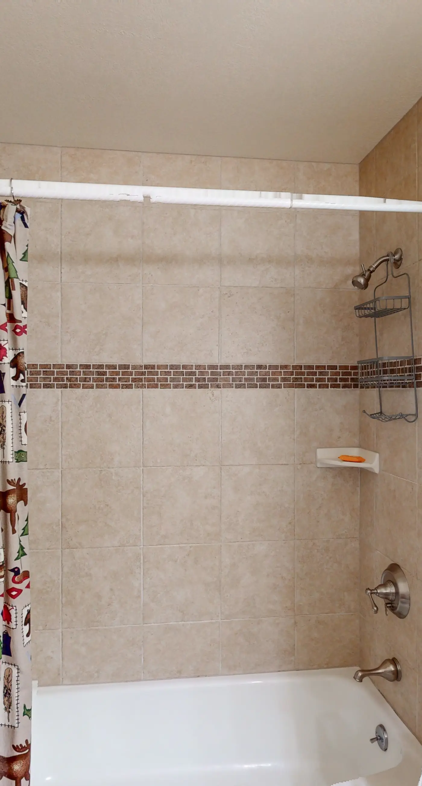 Trappeurs Lodge 1108