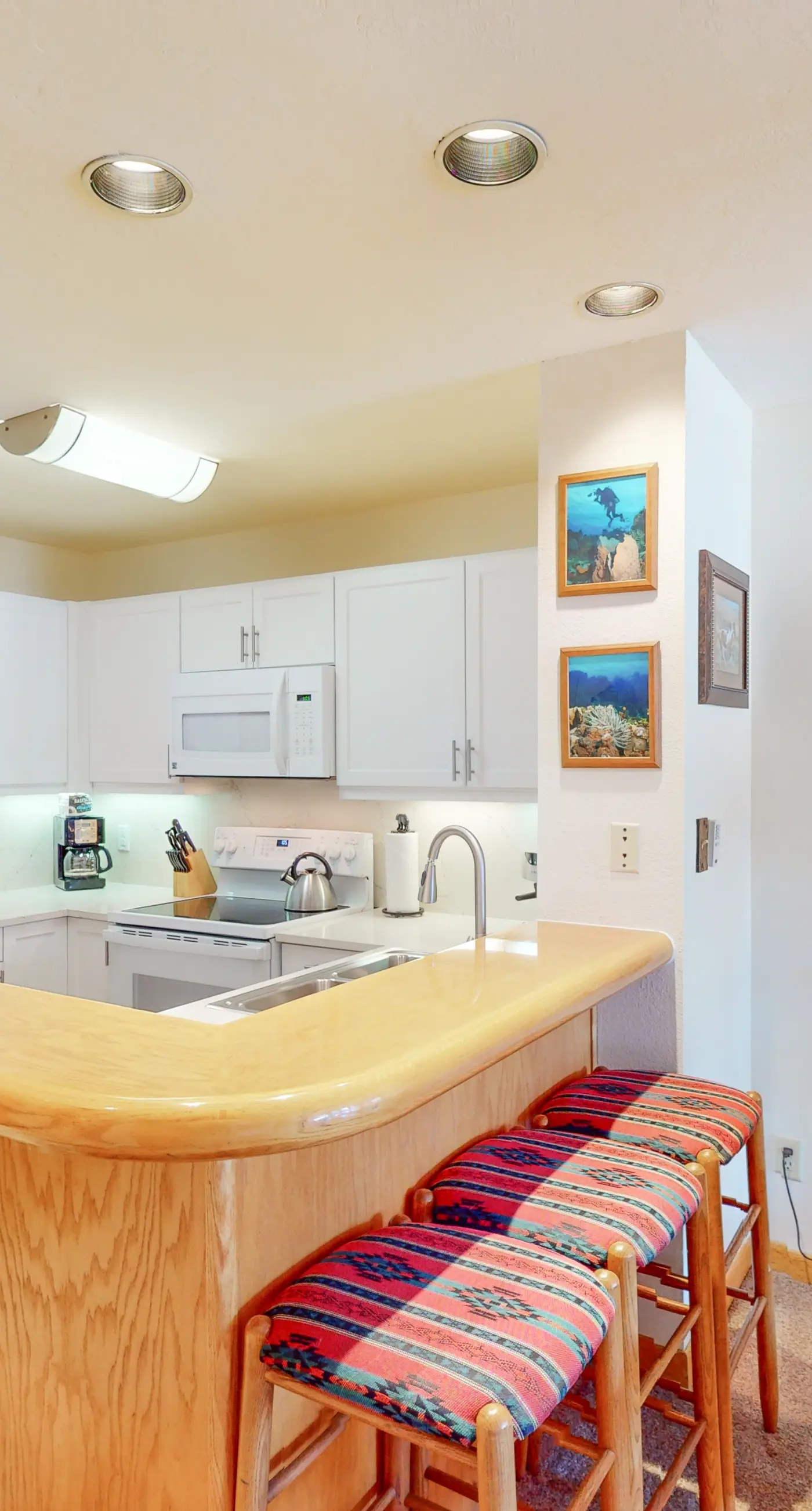 Trappeurs Lodge 1108