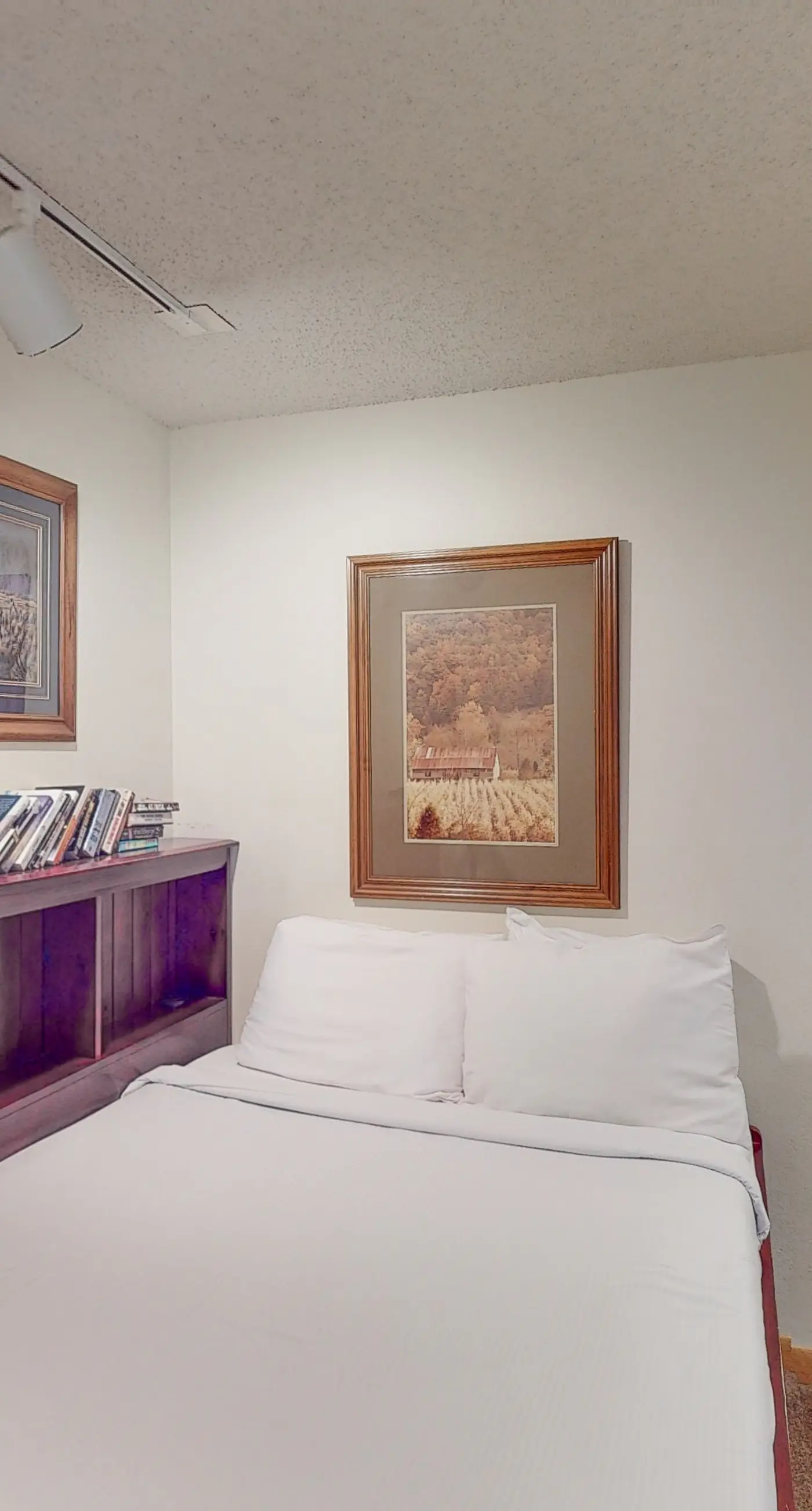 Trappeurs Lodge 1108