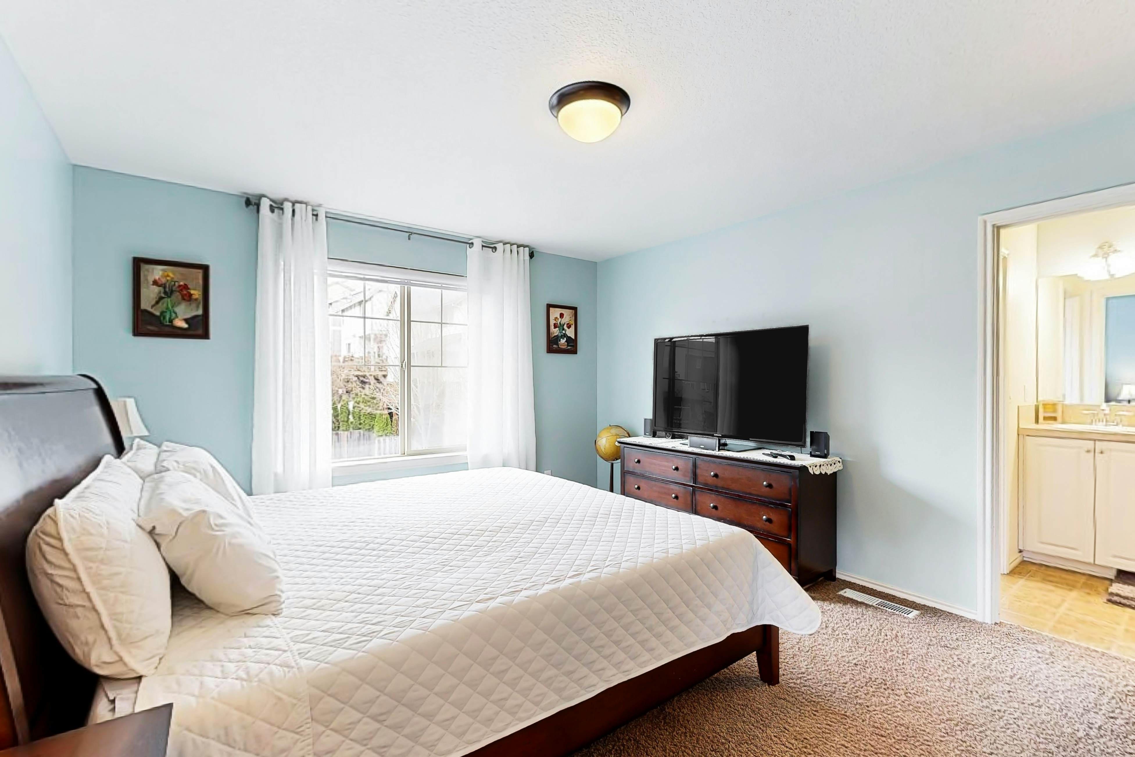 Haven Among Tranquil Pines