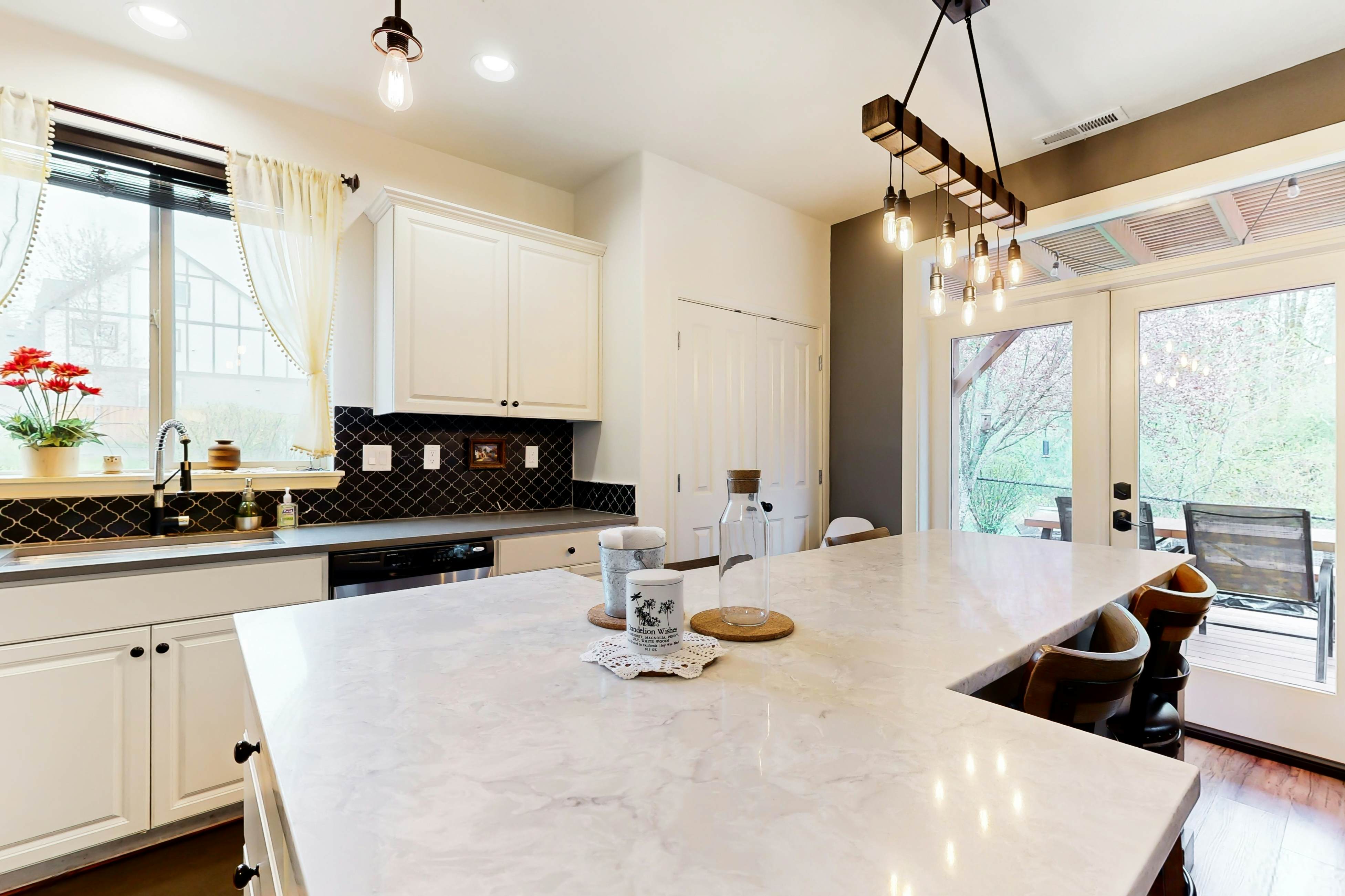 Haven Among Tranquil Pines