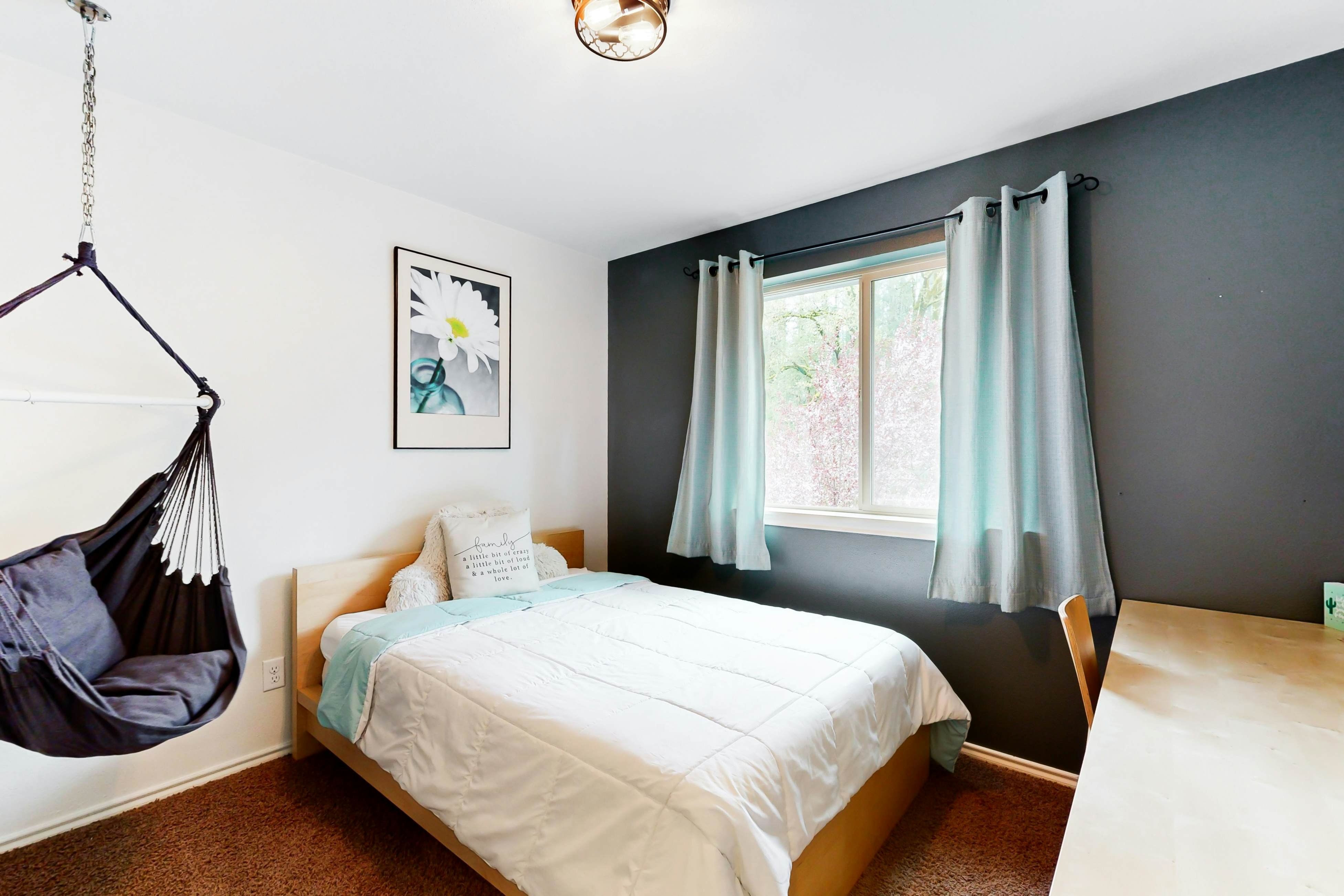 Haven Among Tranquil Pines