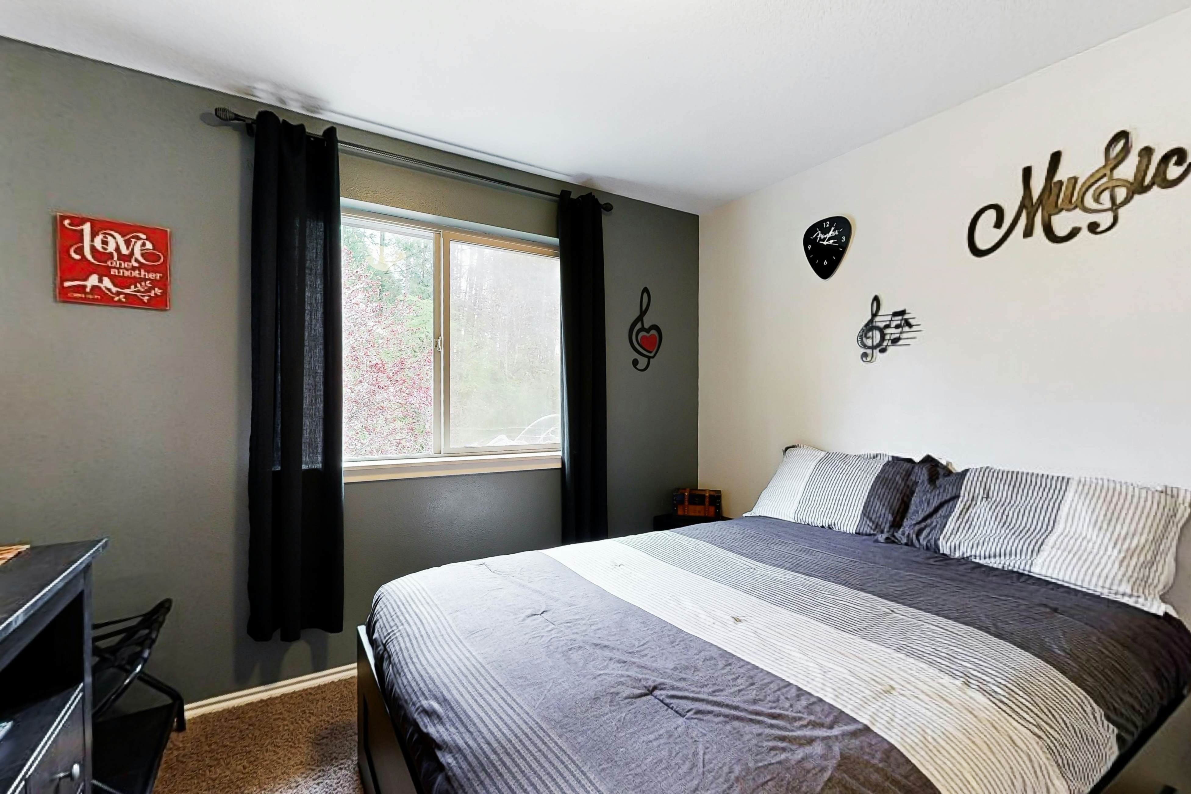 Haven Among Tranquil Pines