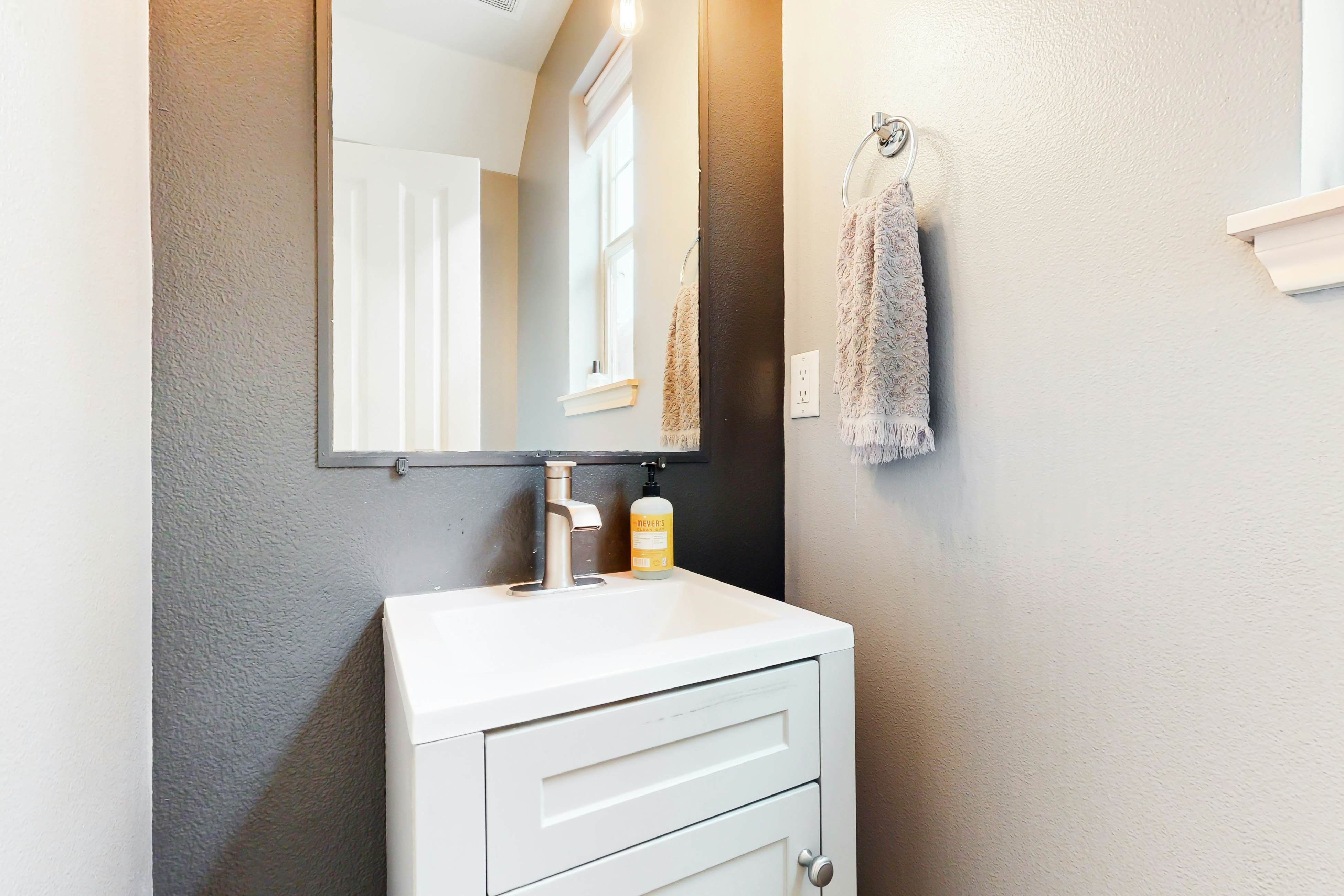 Haven Among Tranquil Pines