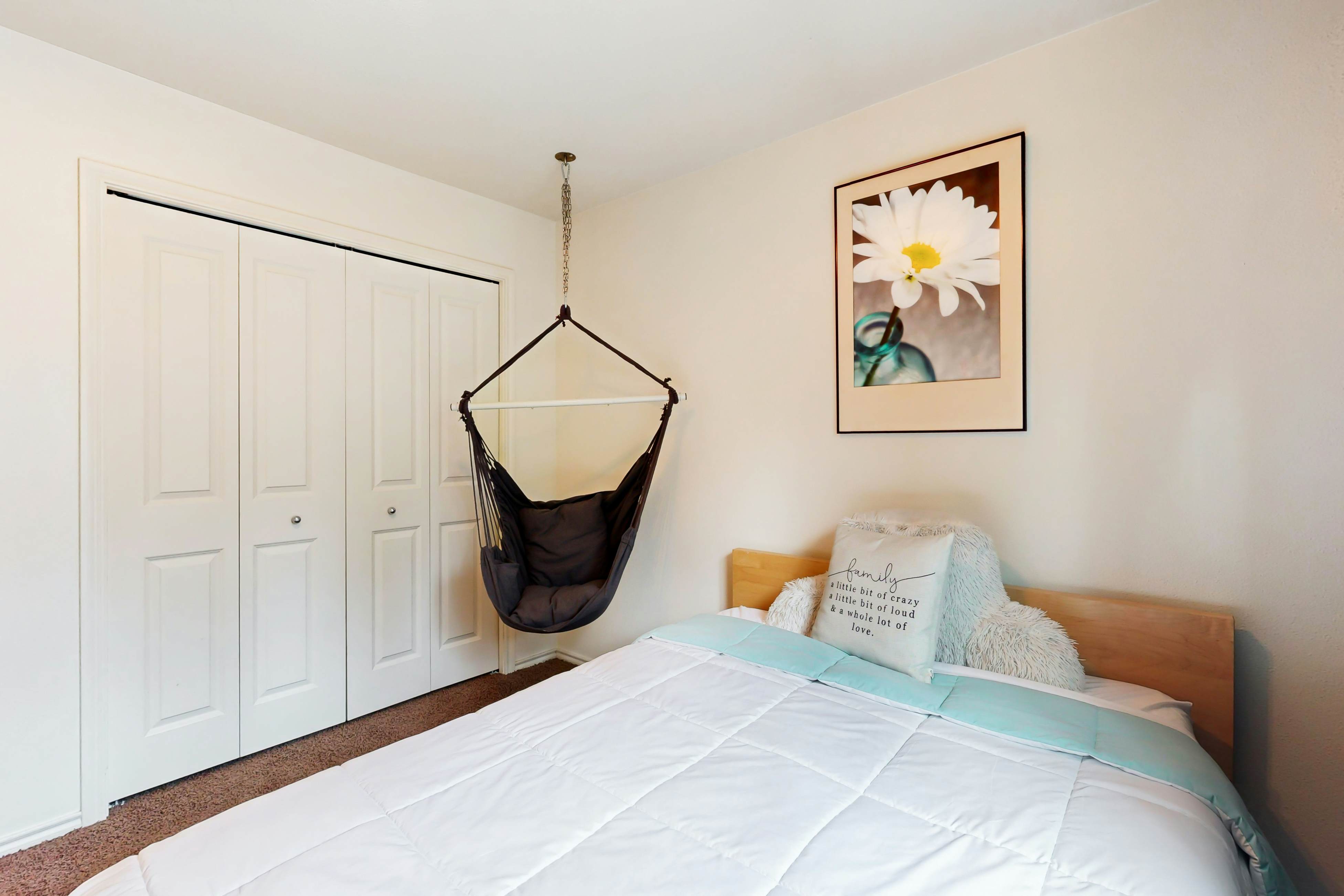 Haven Among Tranquil Pines