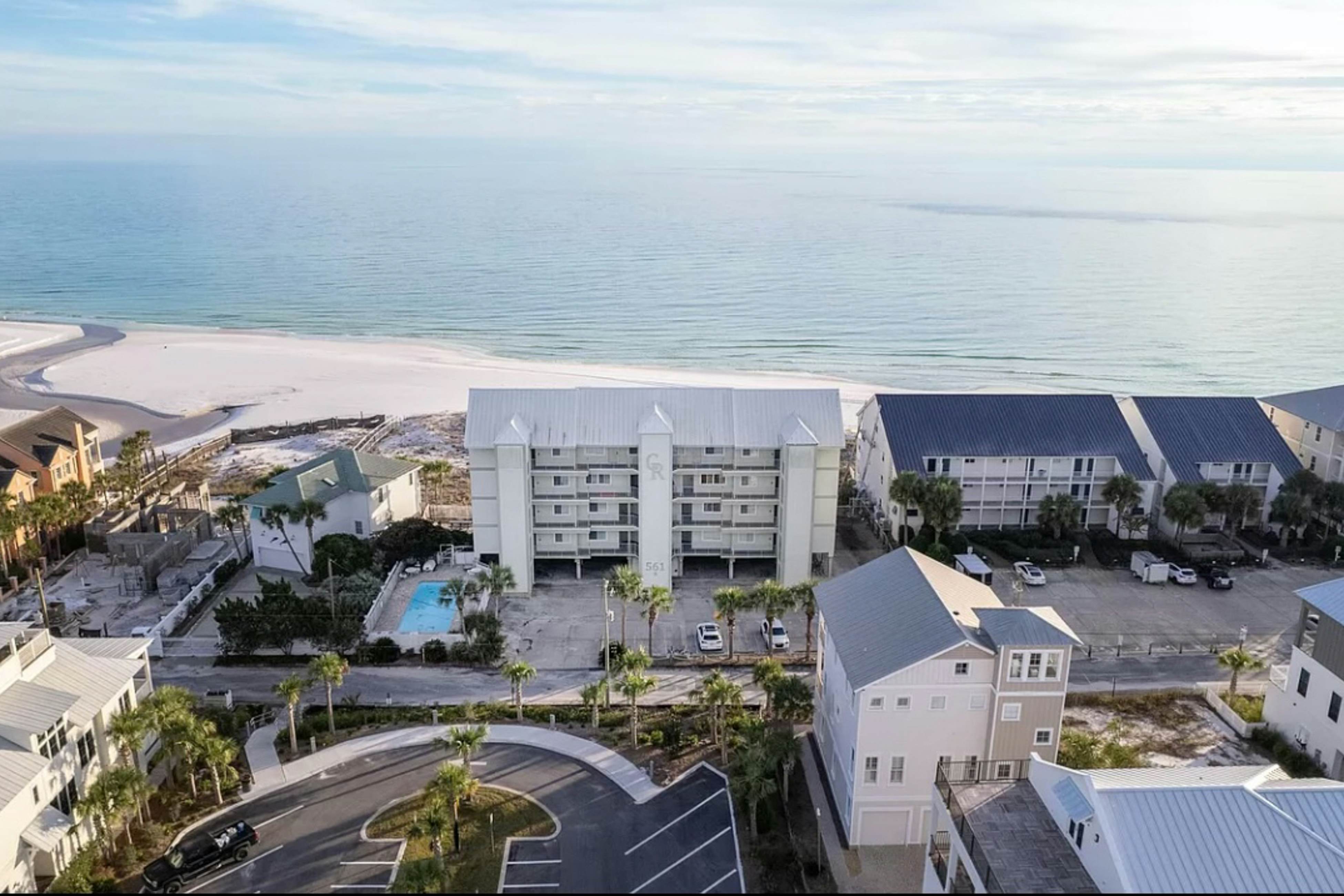 Commodore's Retreat 304