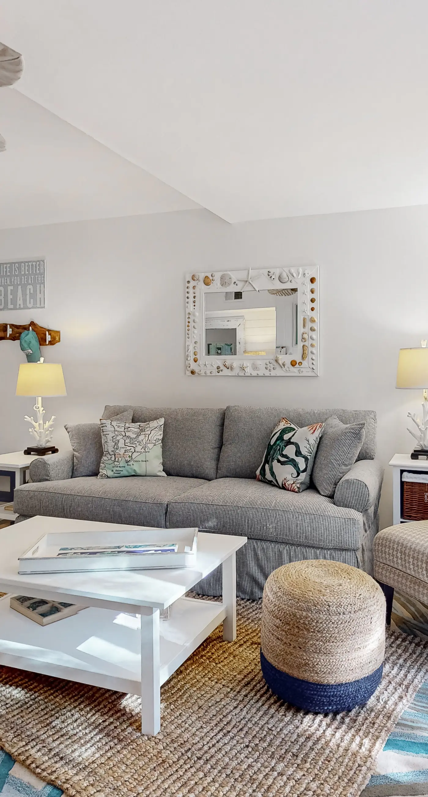 Driftwood Villa 270 - Sand Trap