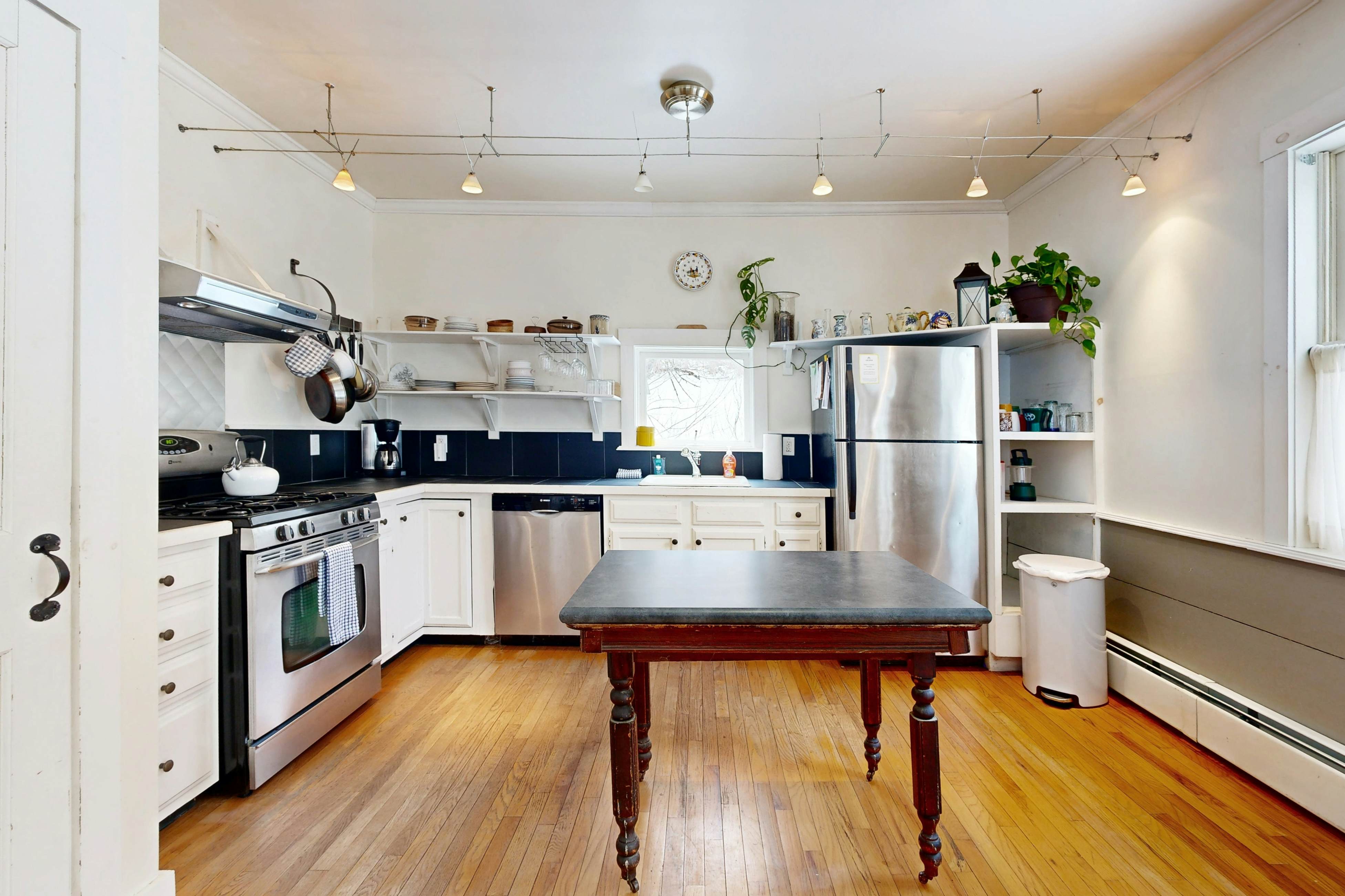 The Daydream Cottage