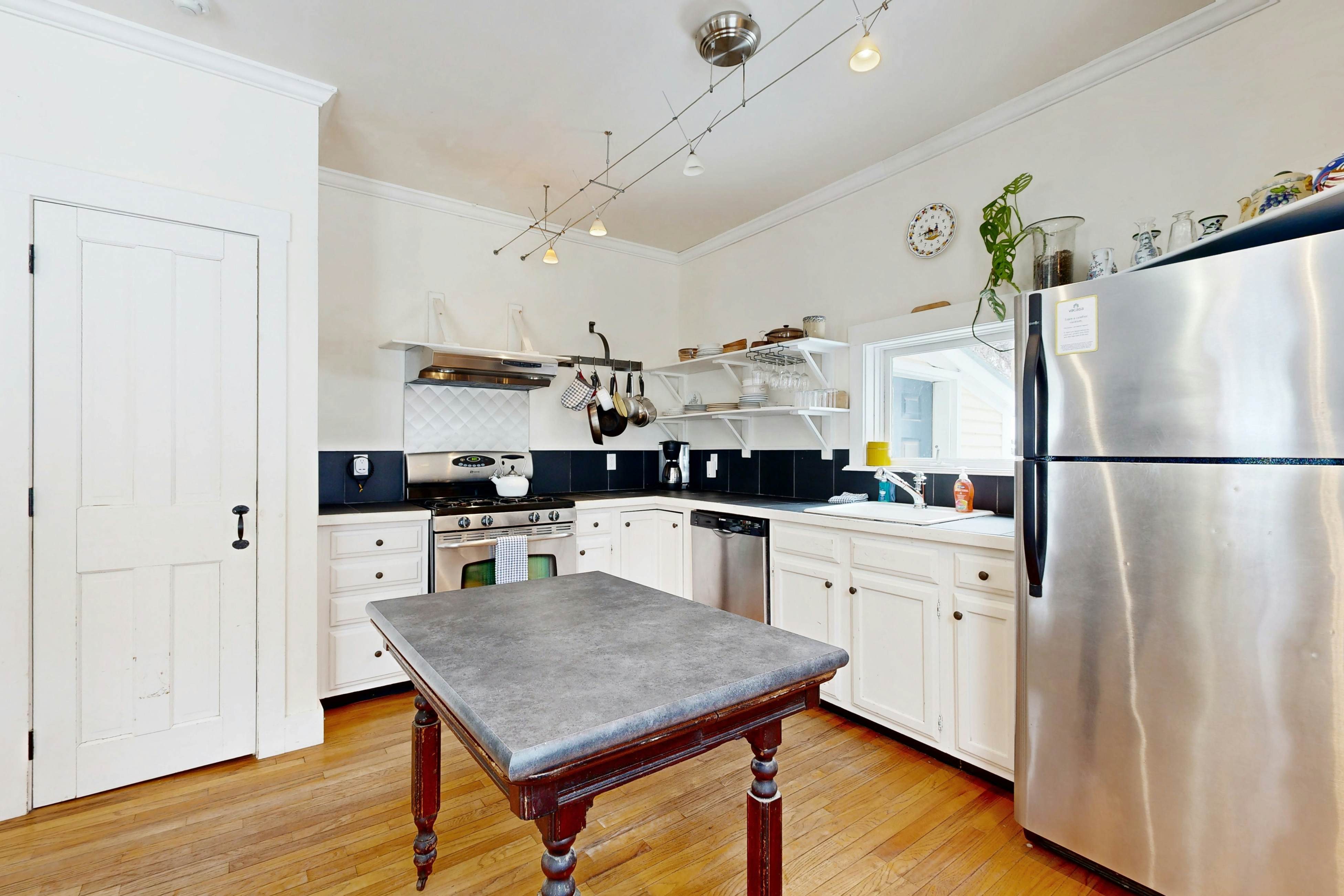 The Daydream Cottage