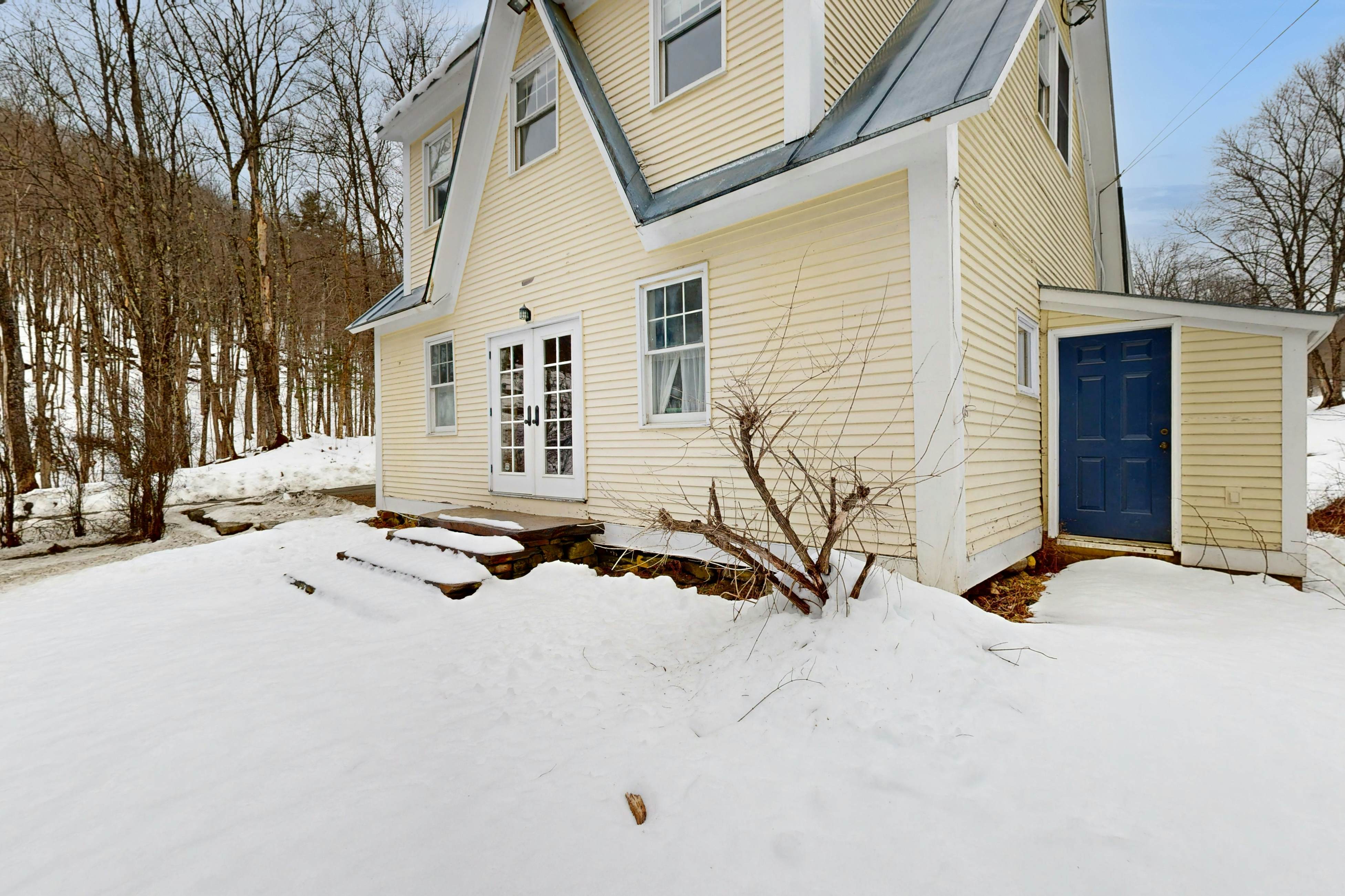 The Daydream Cottage