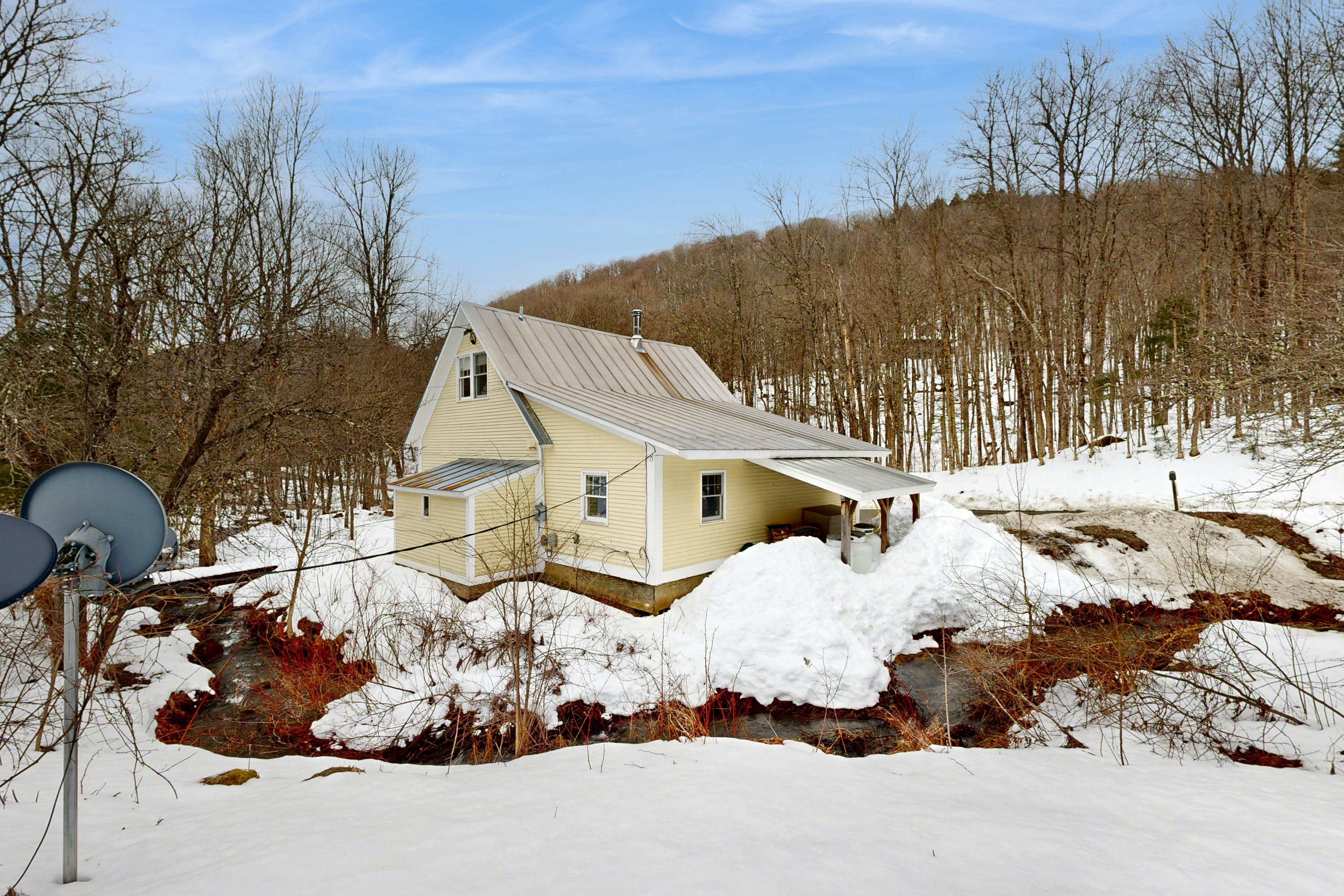 The Daydream Cottage