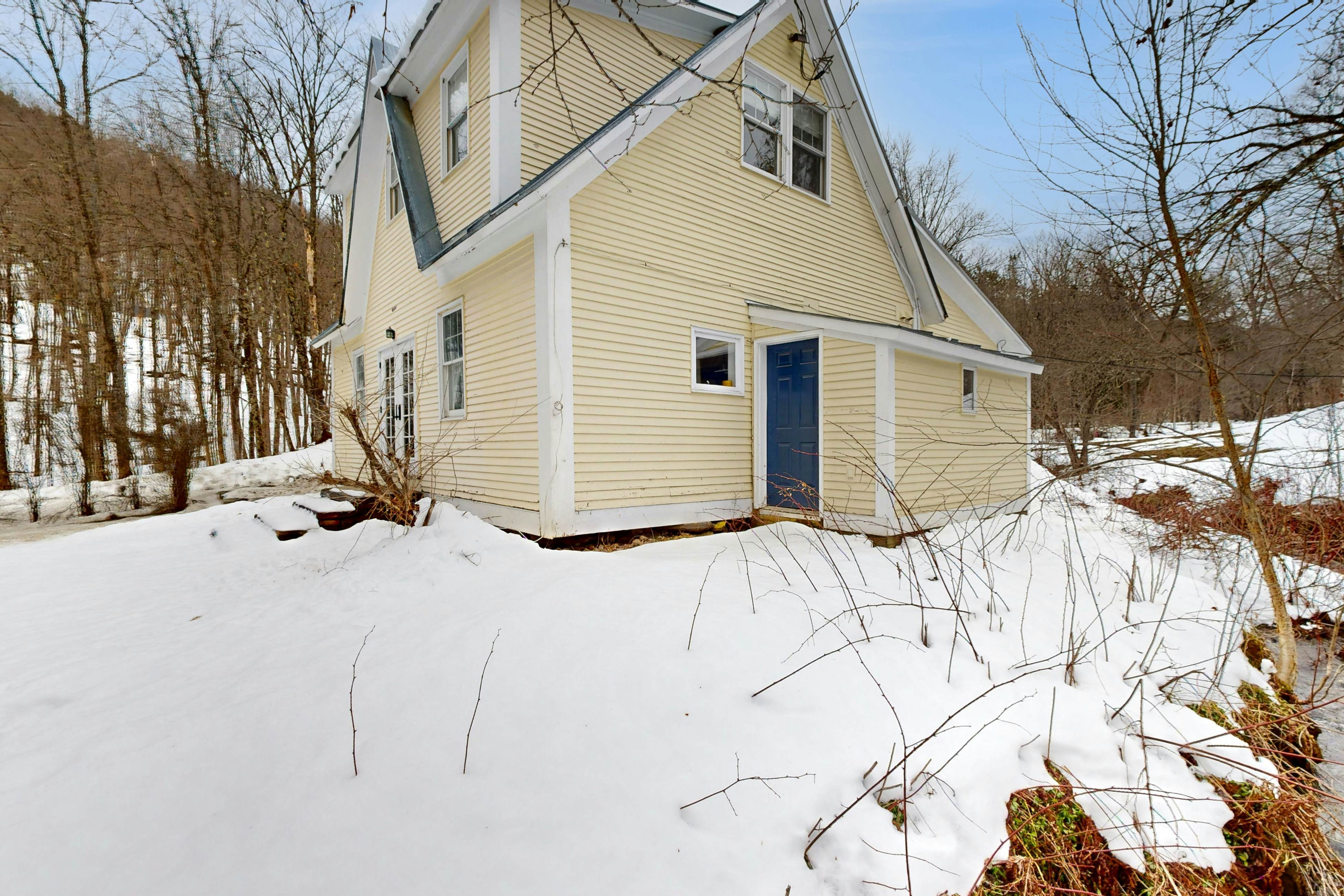 The Daydream Cottage