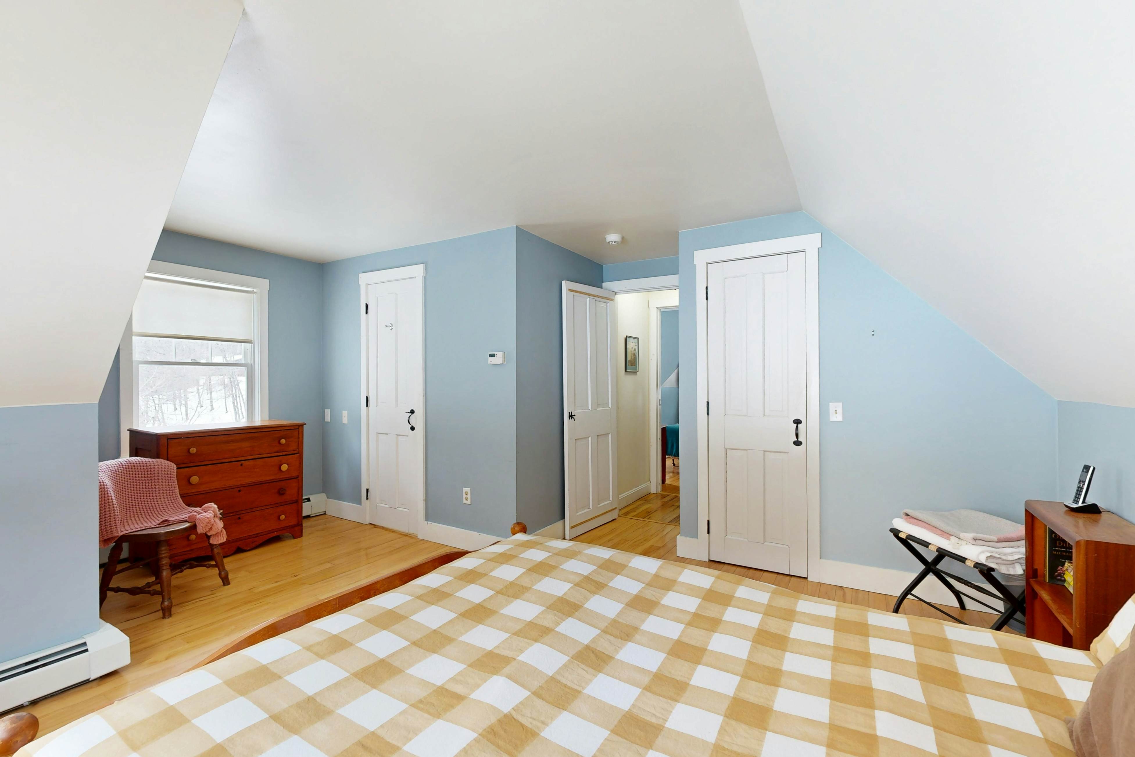 The Daydream Cottage