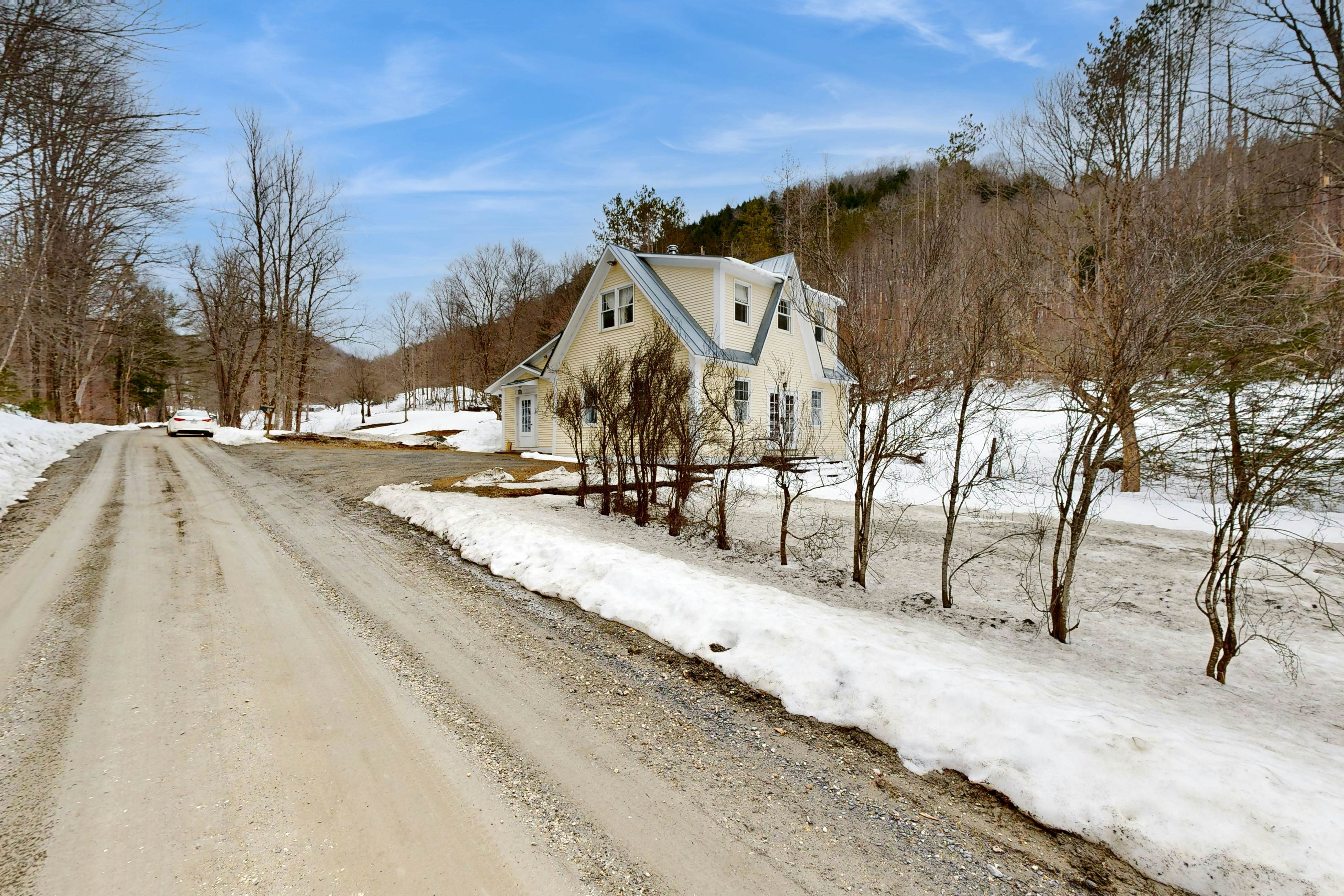 The Daydream Cottage