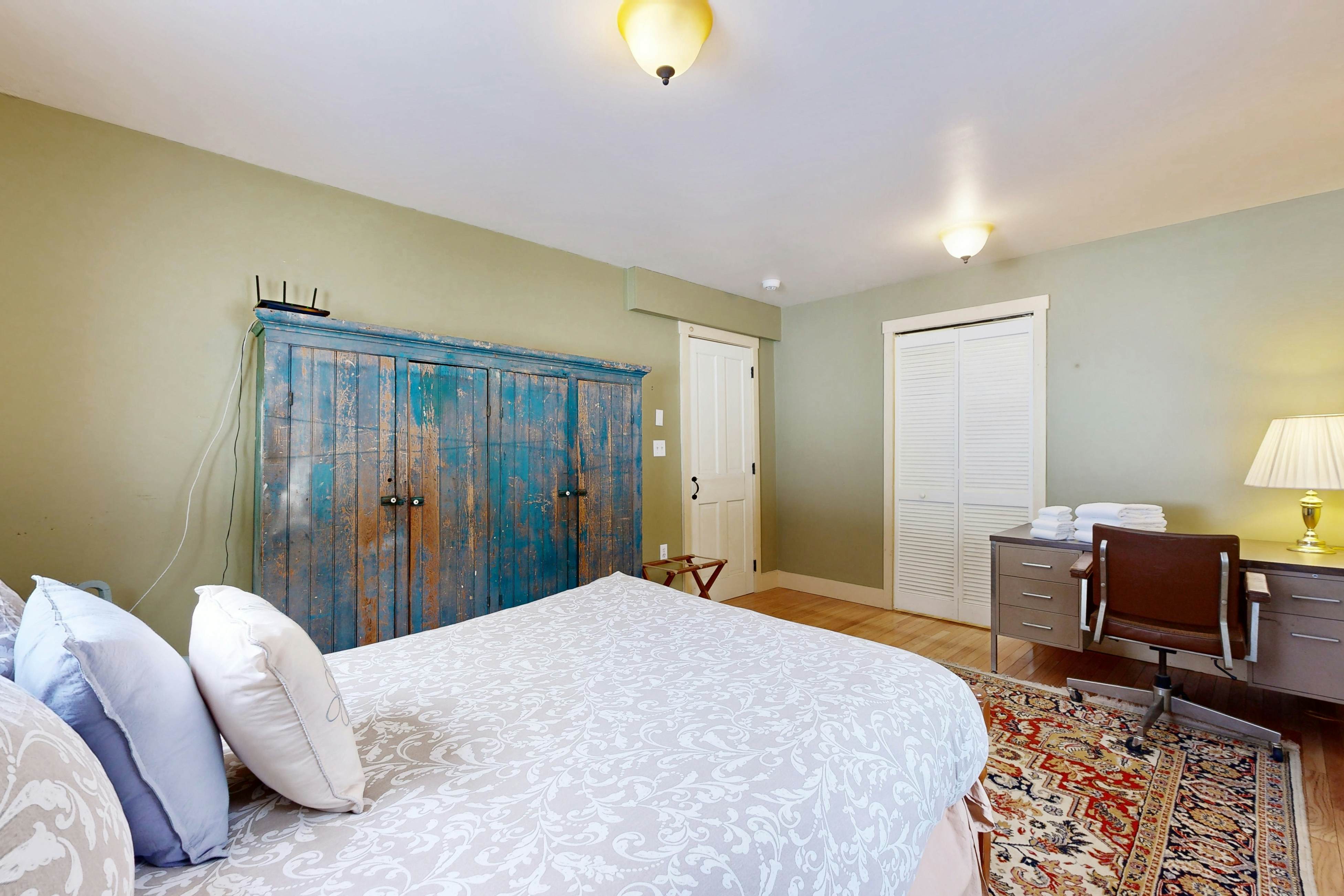 The Daydream Cottage