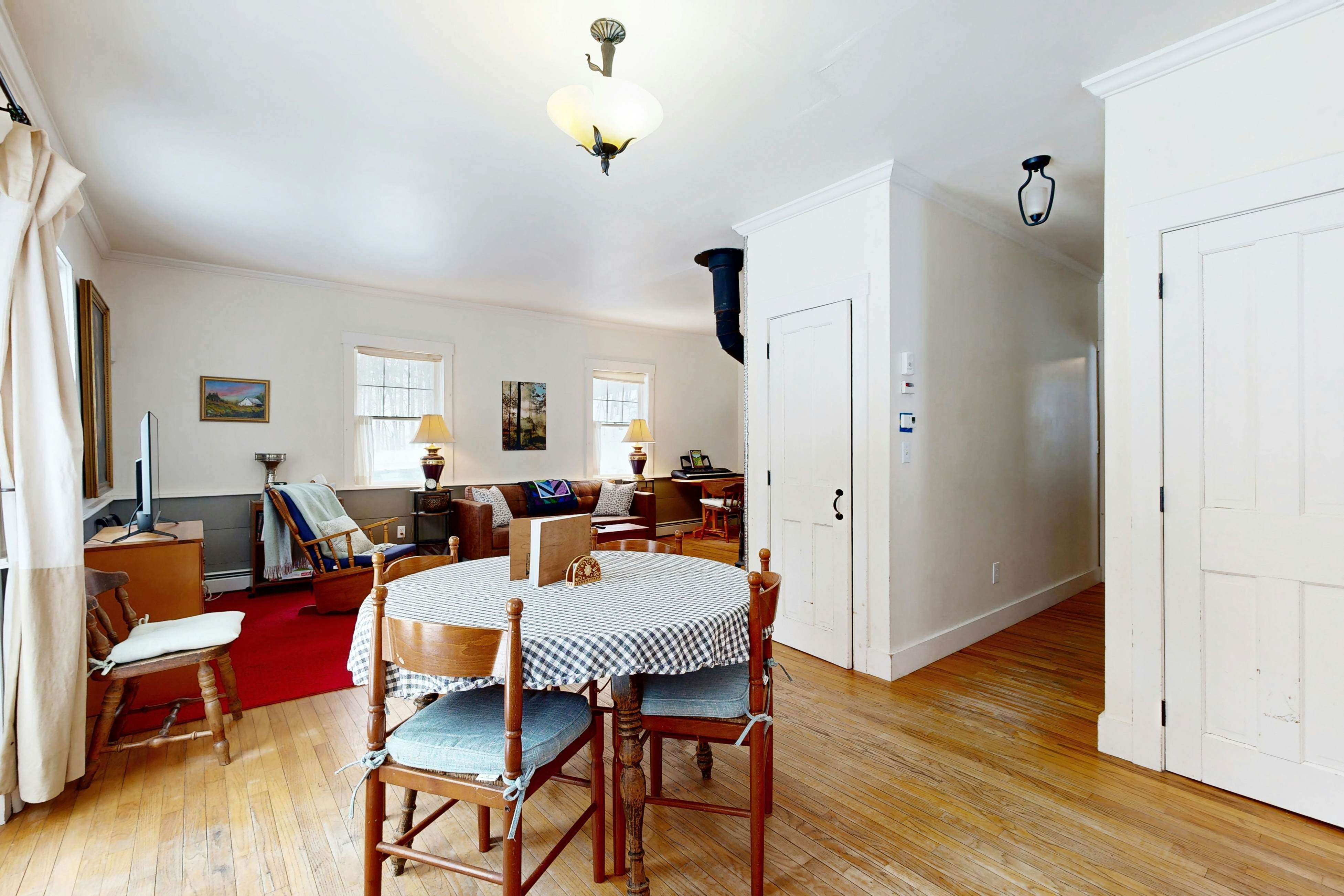 The Daydream Cottage