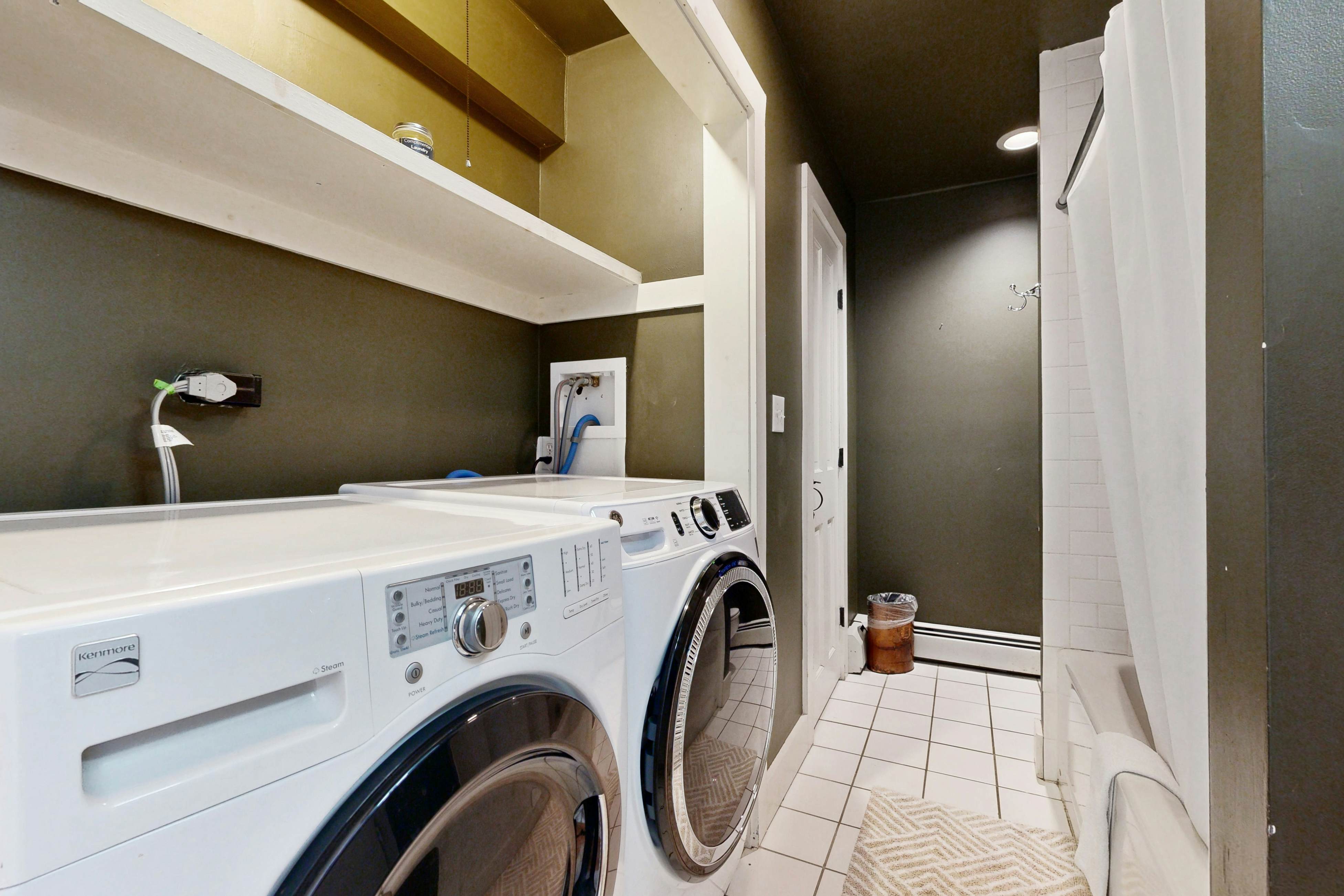 The Daydream Cottage