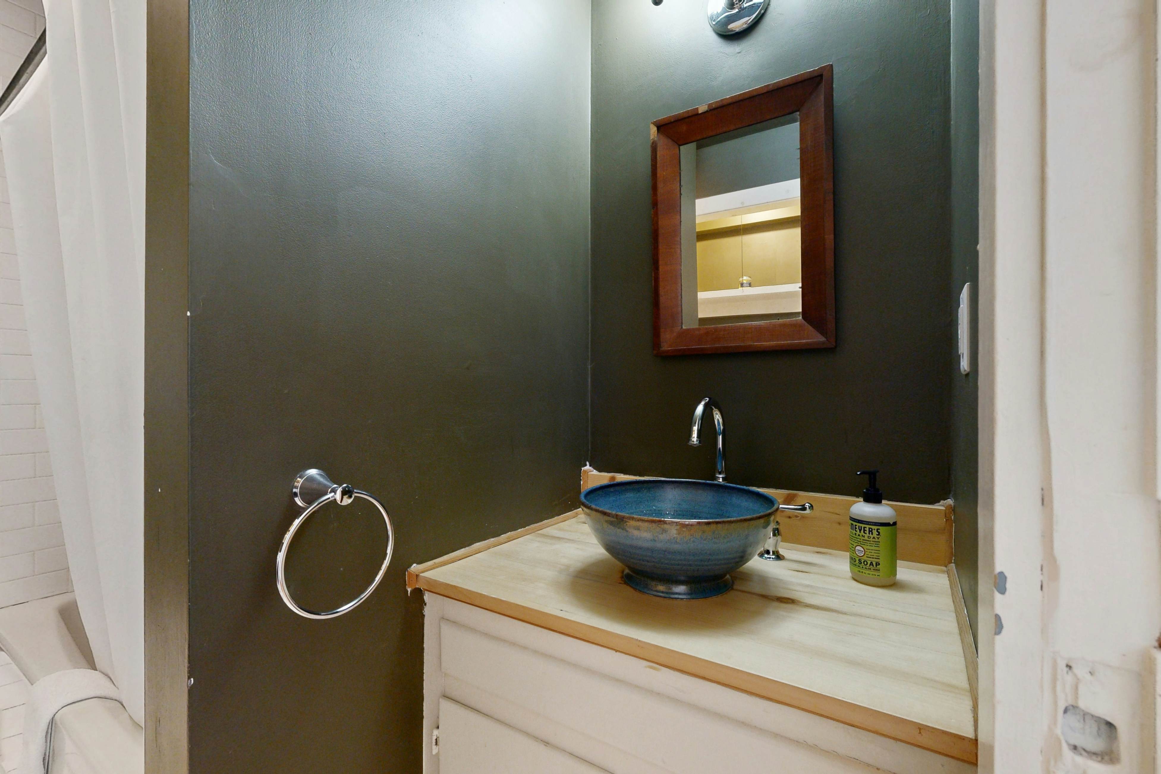 The Daydream Cottage