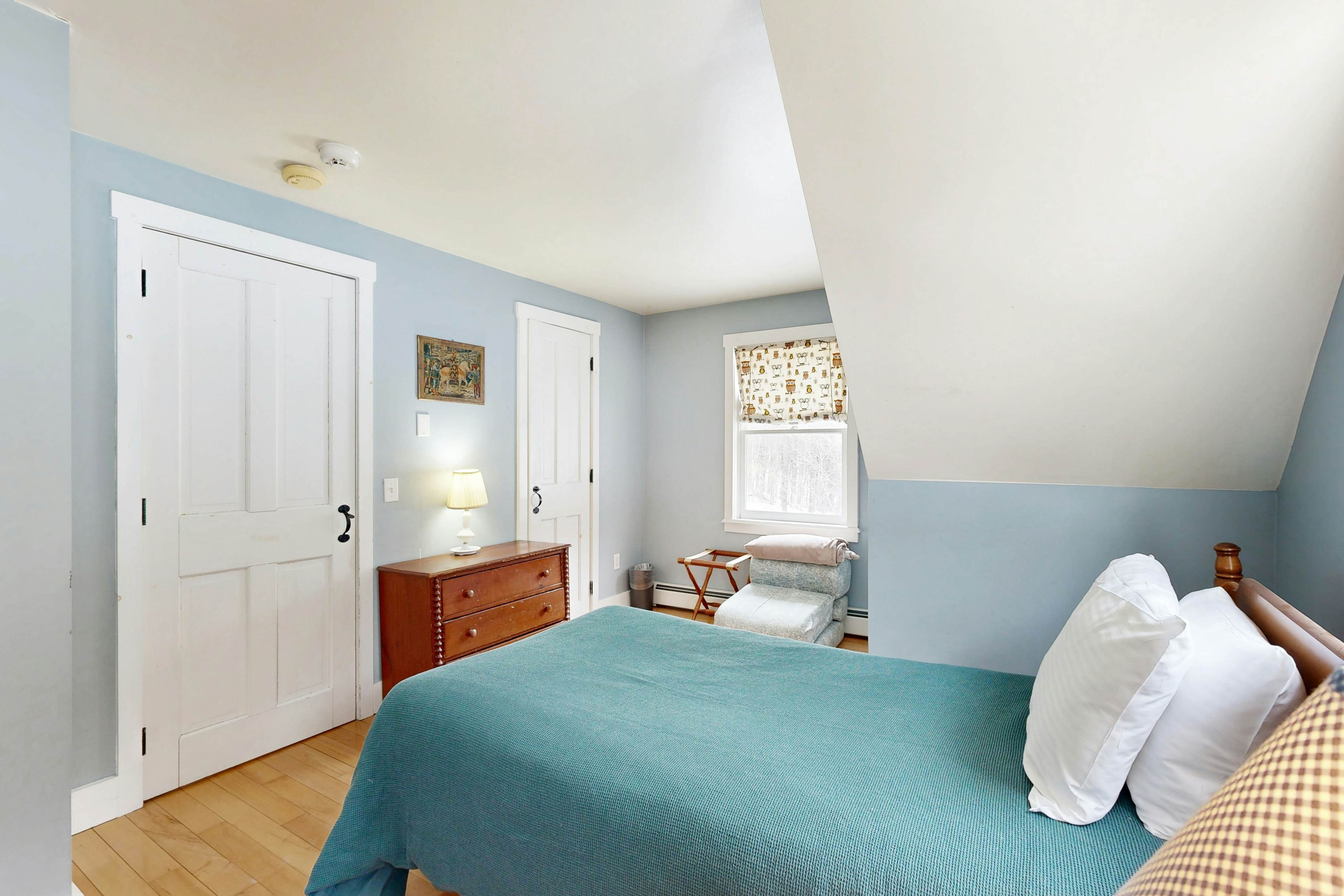 The Daydream Cottage