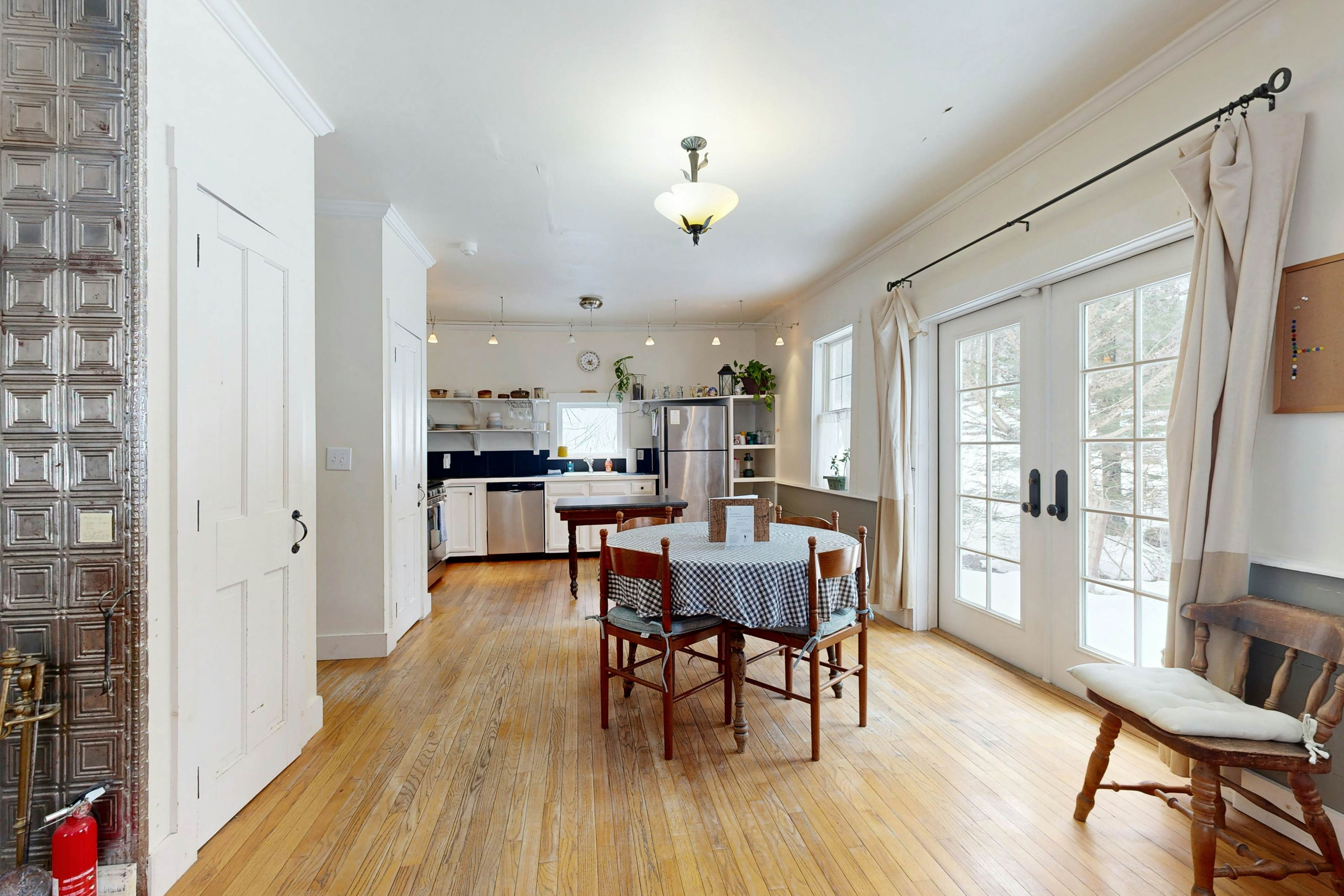 The Daydream Cottage