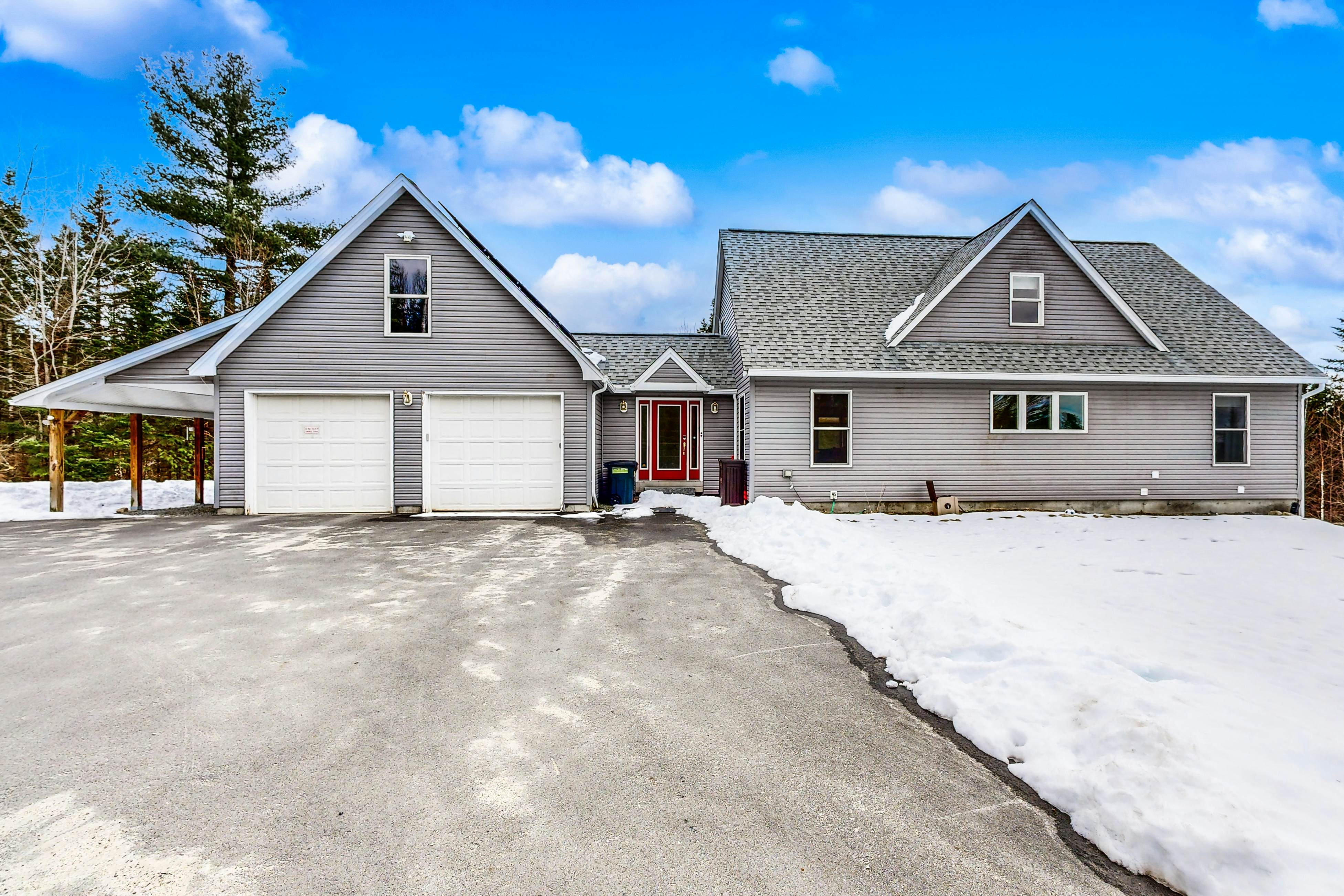 Franconia, NH Vacation Rentals, Cabins Vacasa