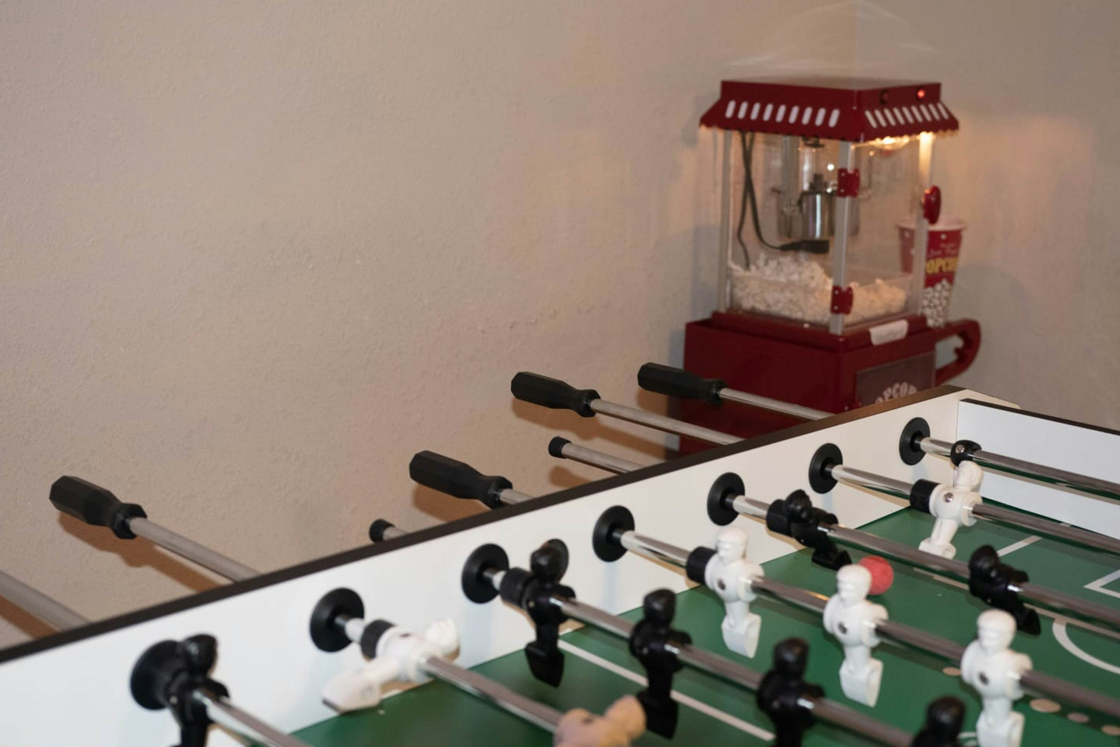 Lazy Bear Creek Lodge