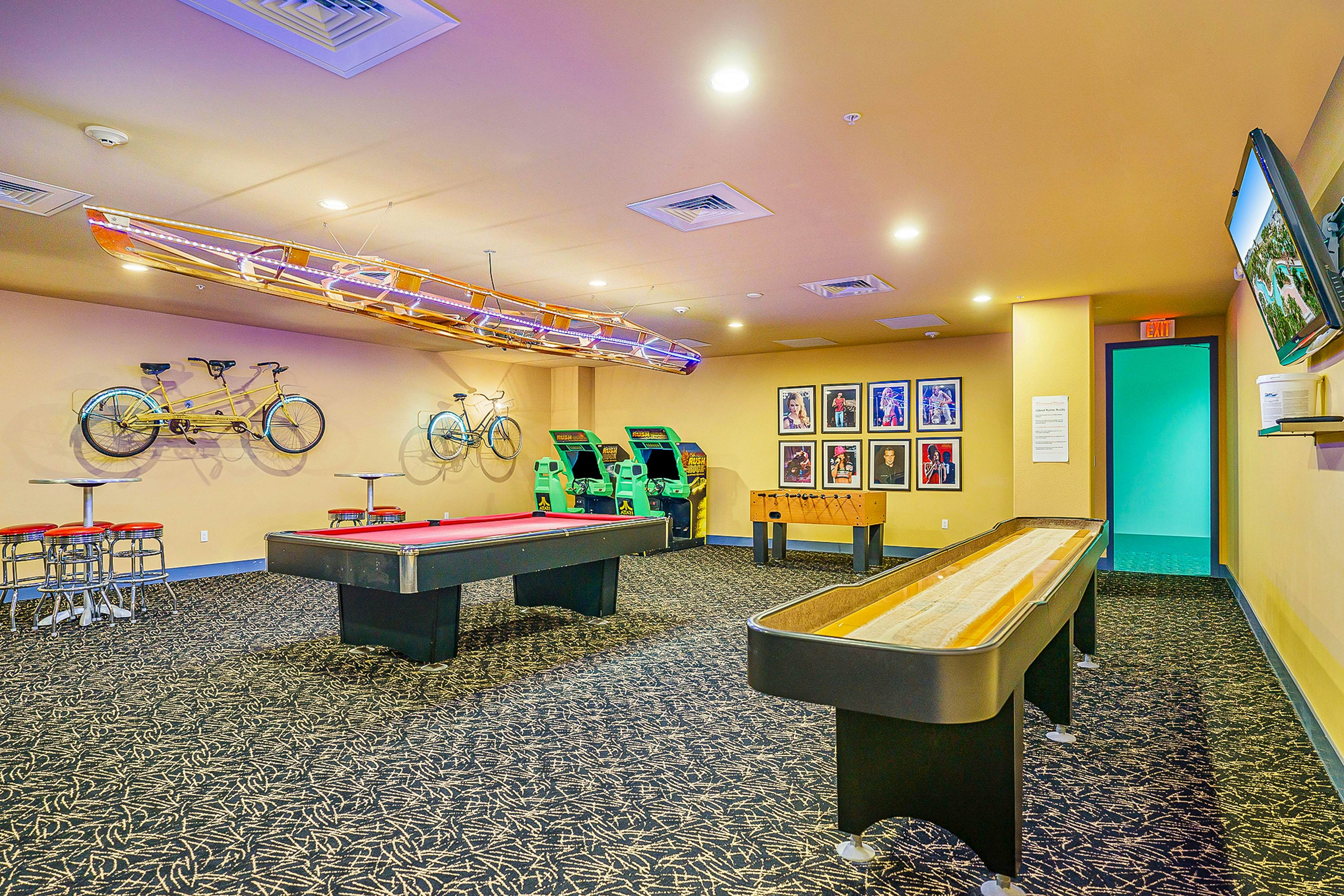 Diamond Beach Resort - A Shore Thing