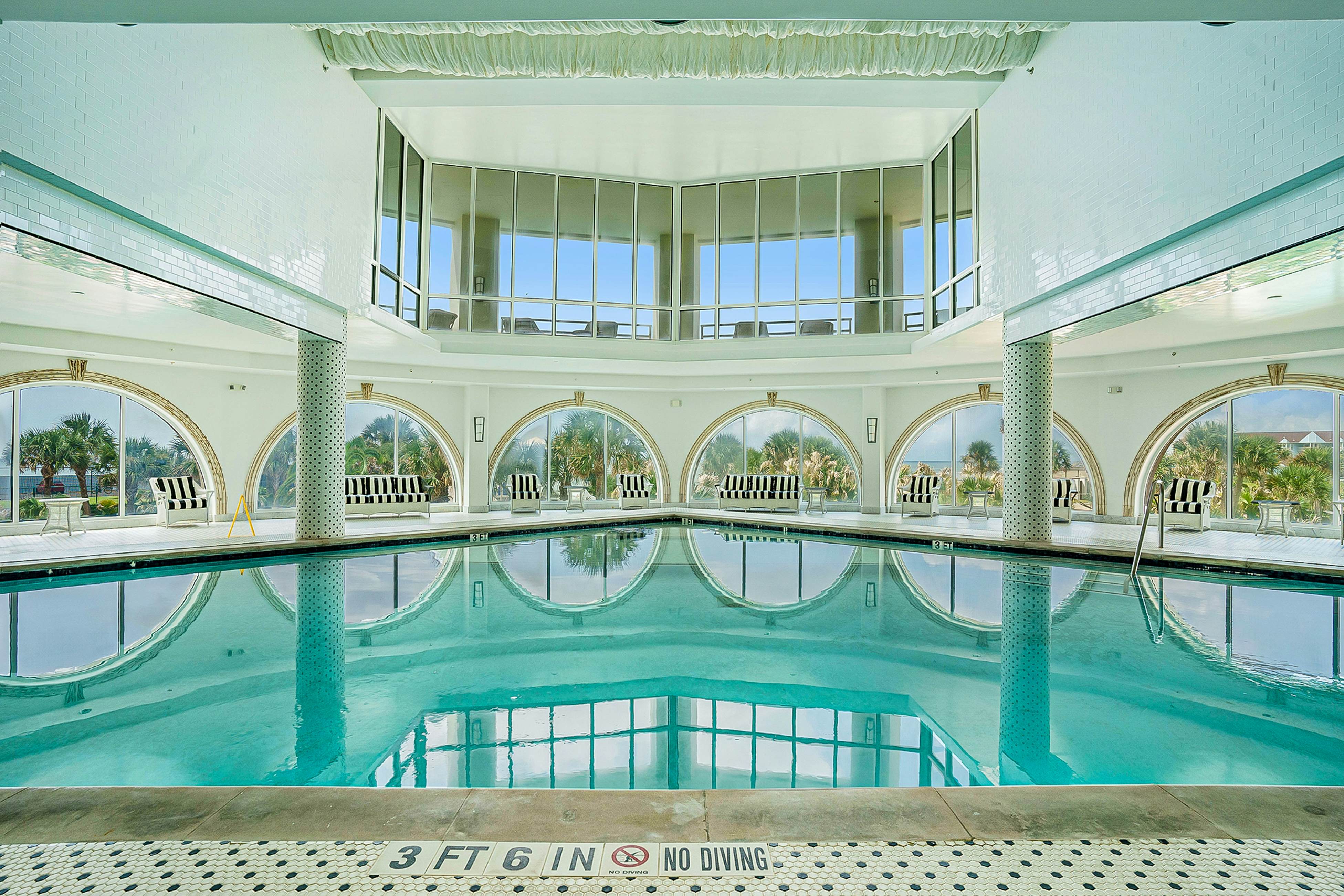 Diamond Beach Resort - A Shore Thing