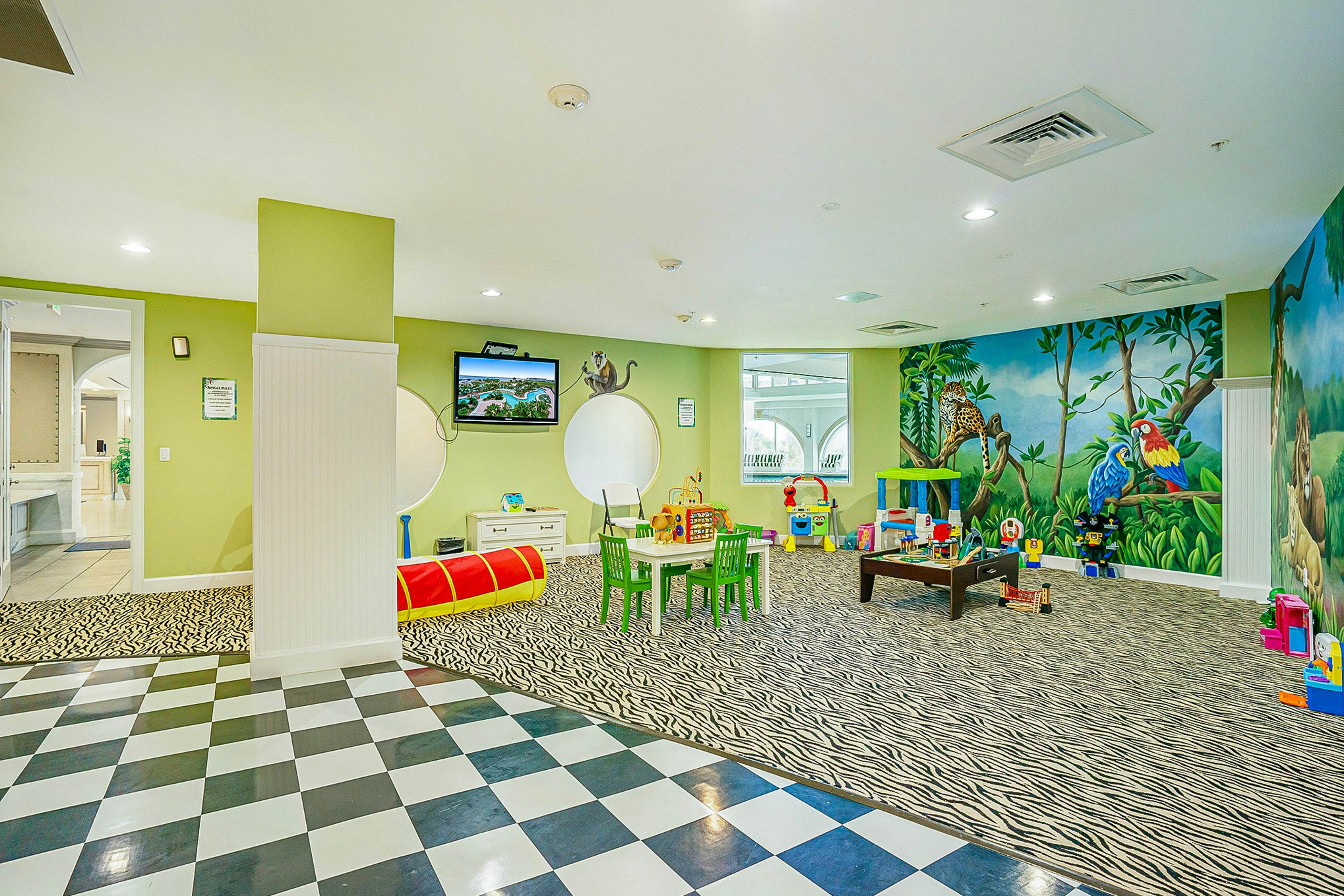 Diamond Beach Resort - A Shore Thing