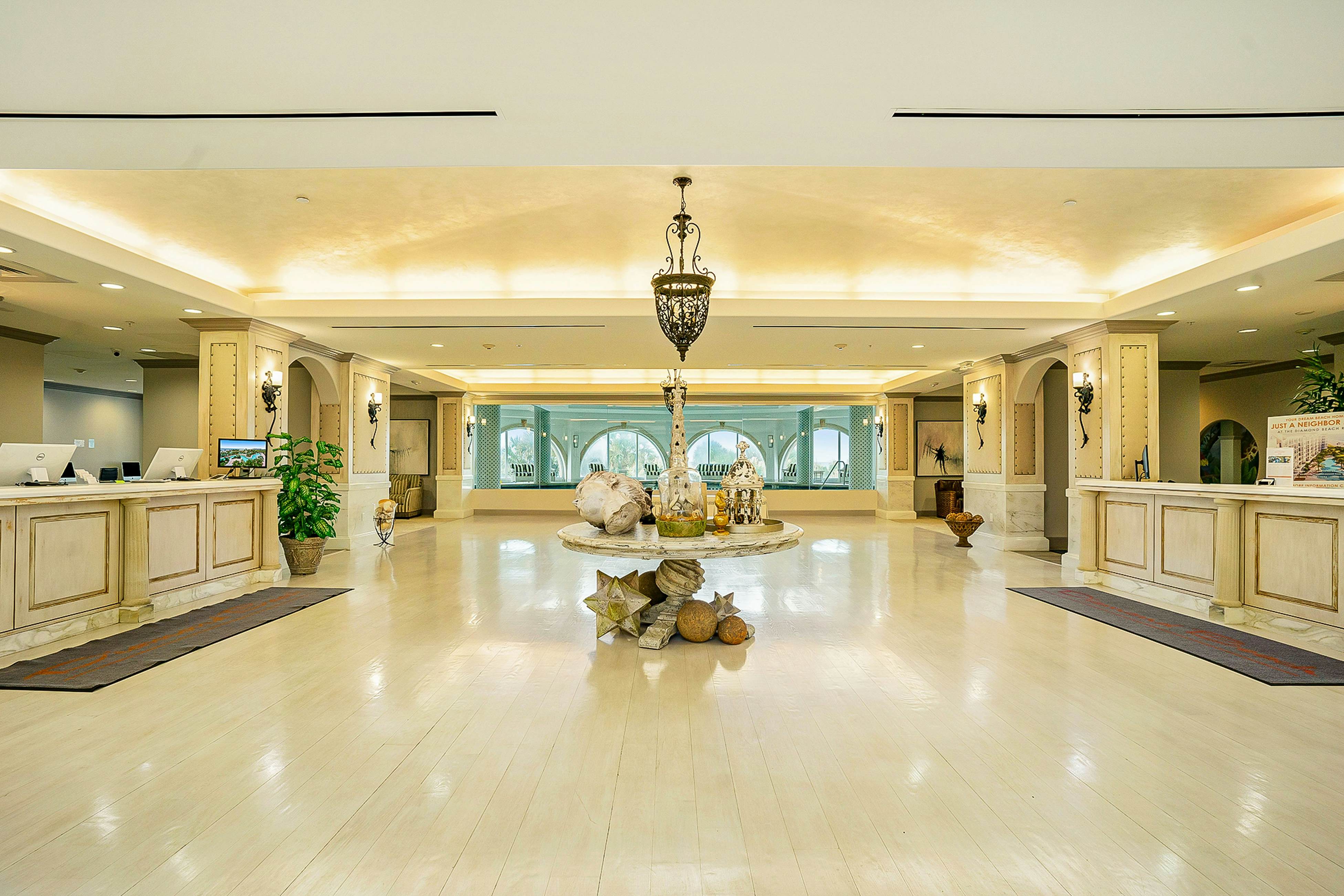 Diamond Beach Resort - A Shore Thing