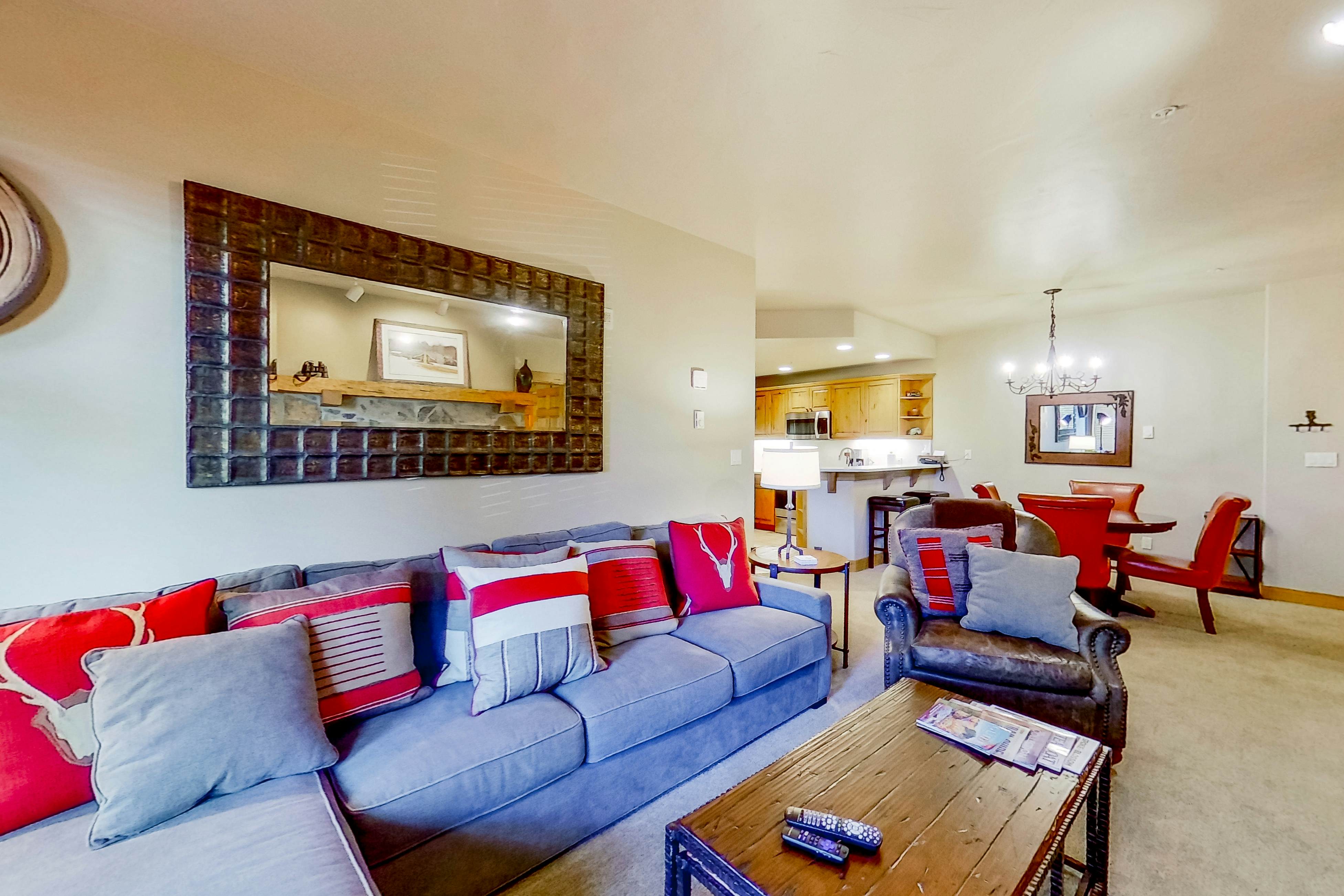 EagleRidge Lodge 210