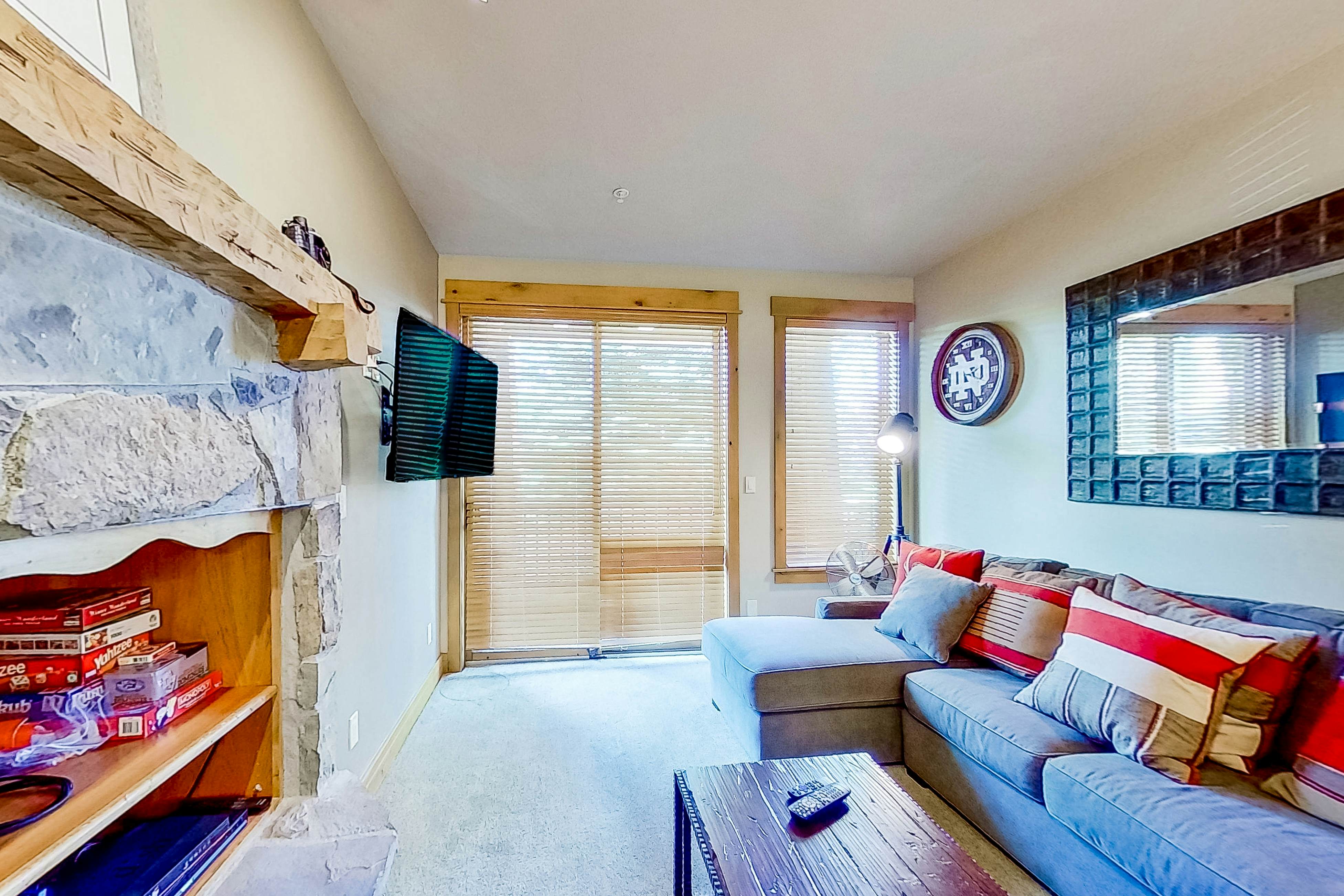 EagleRidge Lodge 210