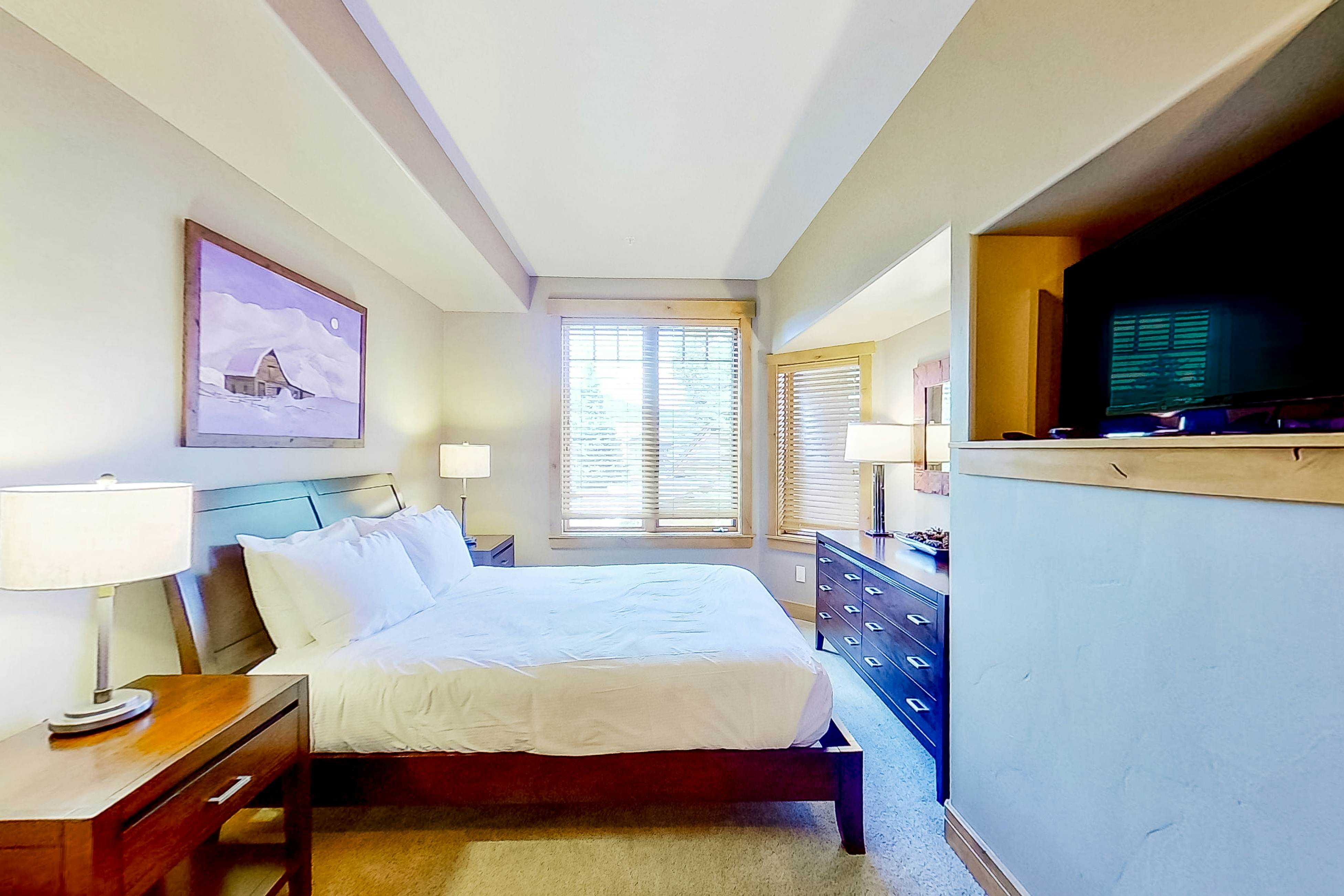 EagleRidge Lodge 210