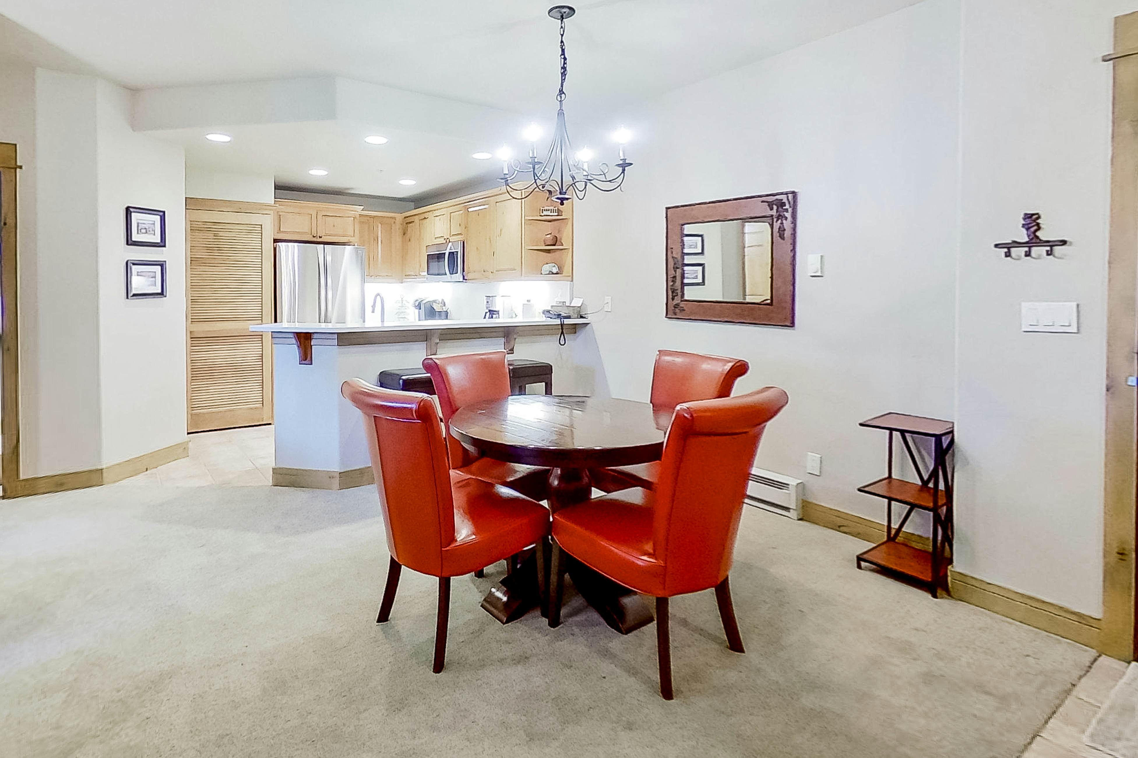 EagleRidge Lodge 210