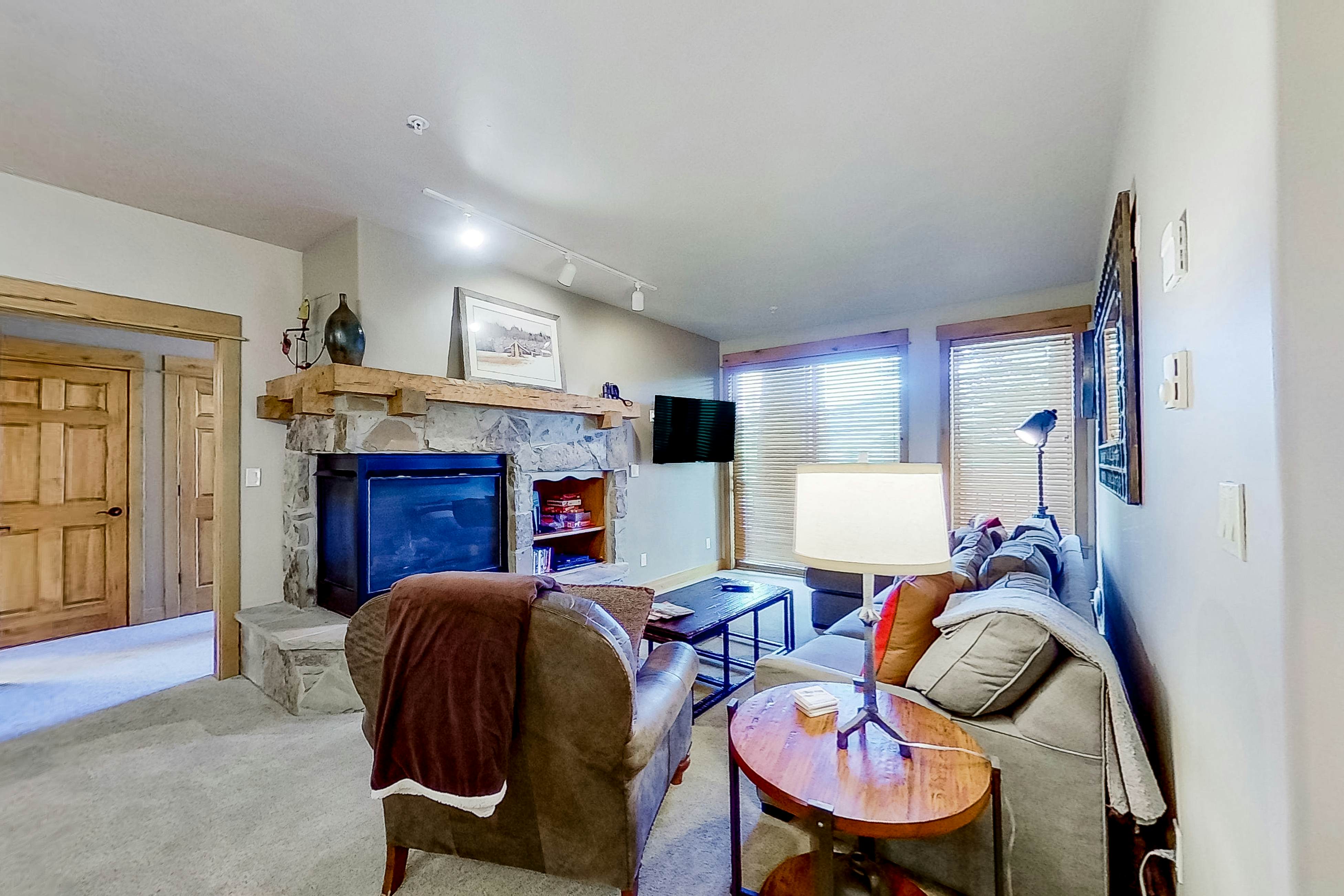 EagleRidge Lodge 210